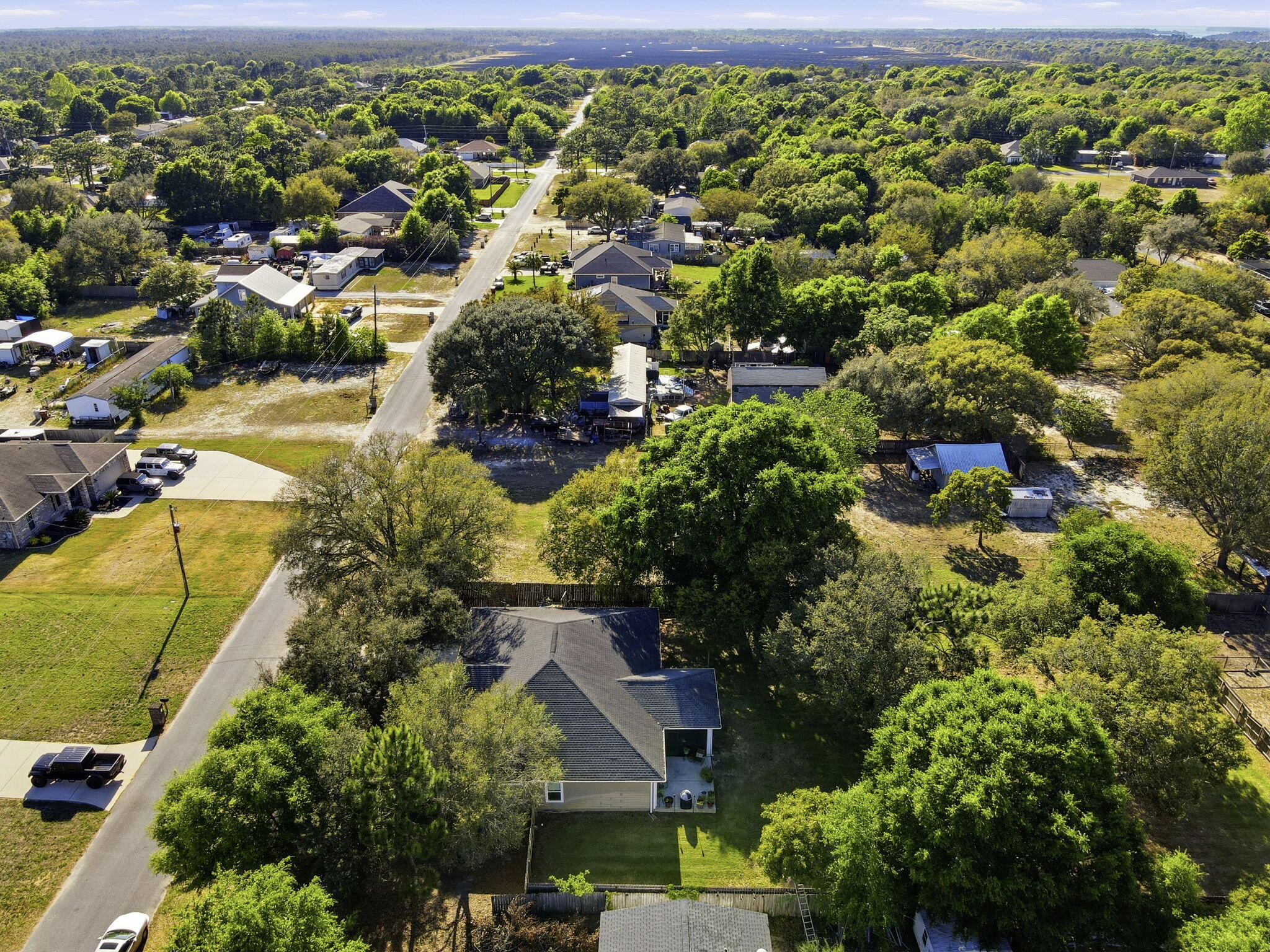 NAVARRE 2ND ADDITION - Residential