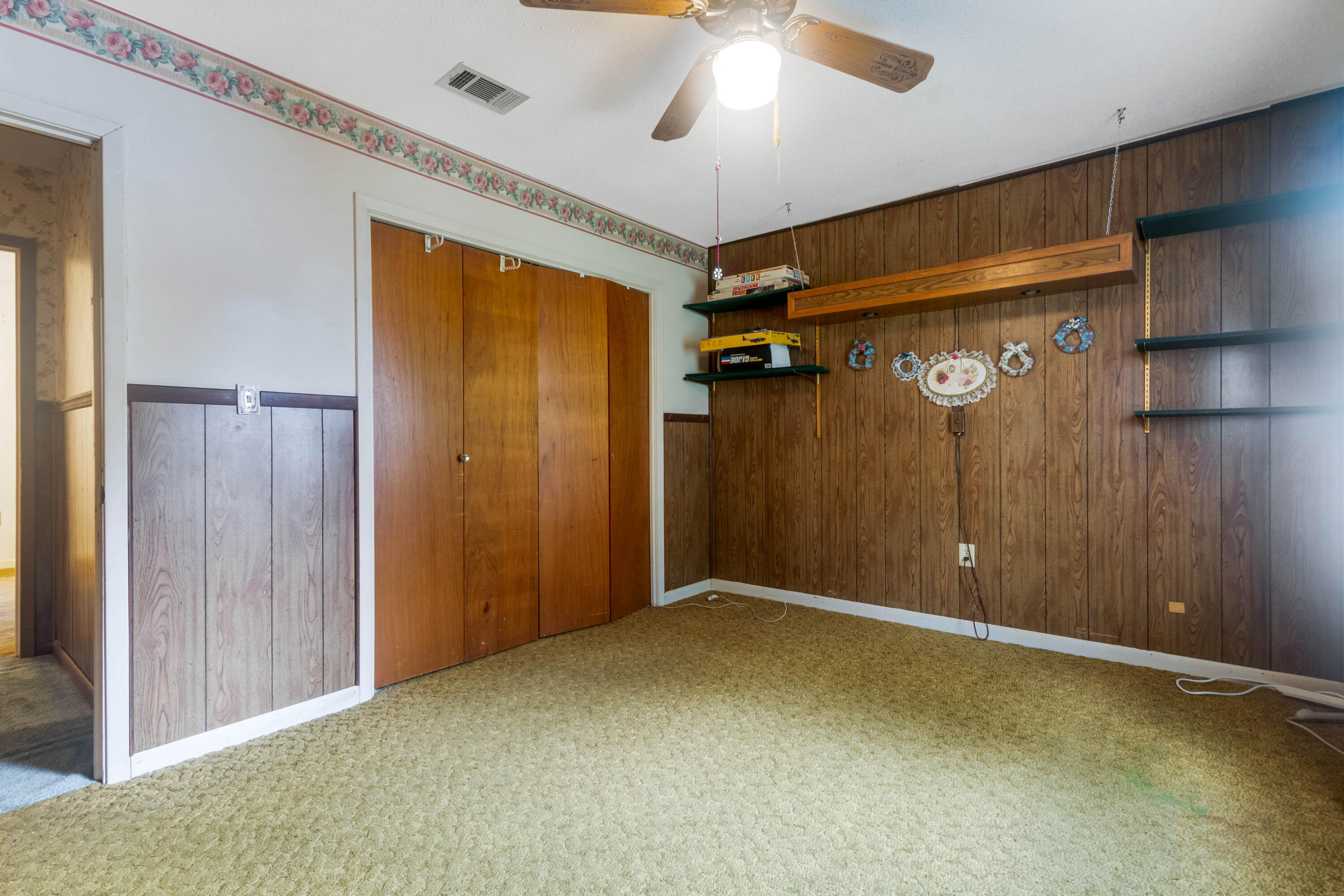 BAYOU POQUITO - Residential