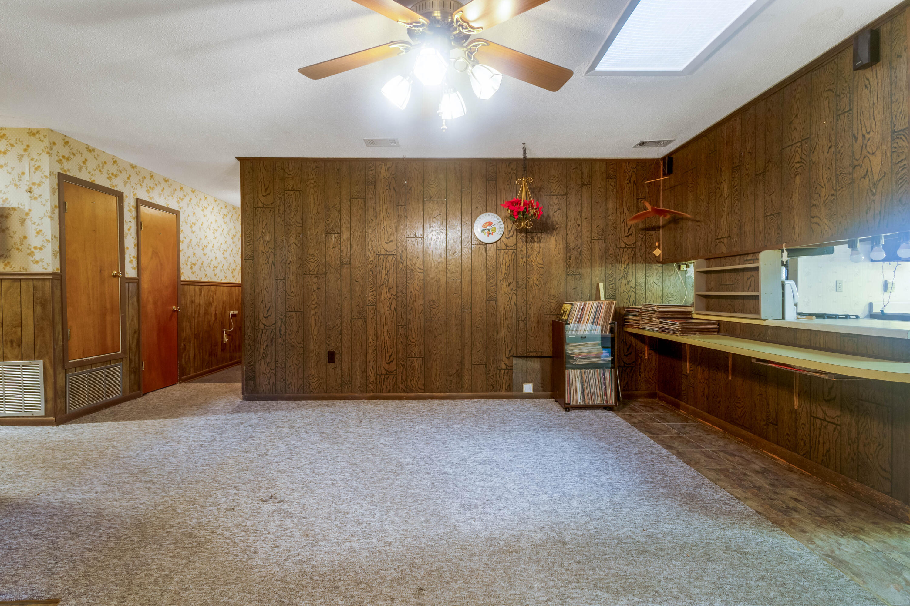 BAYOU POQUITO - Residential