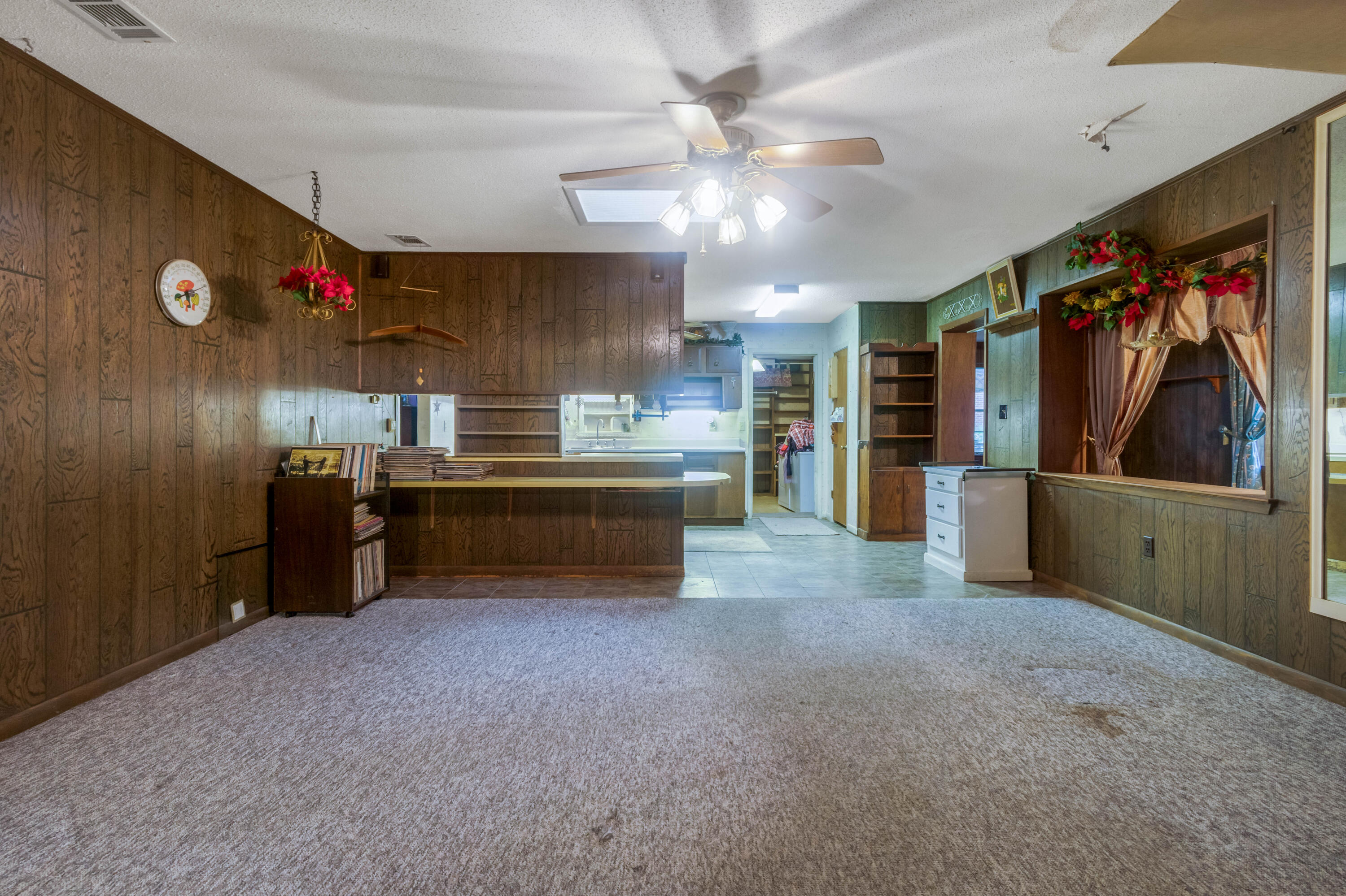 BAYOU POQUITO - Residential