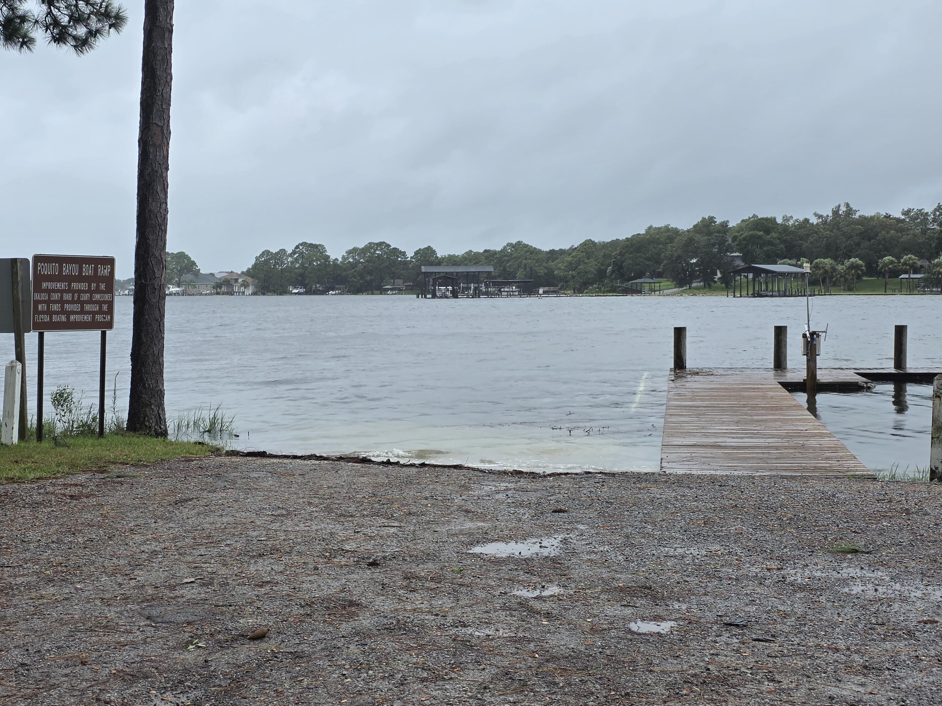 BAYOU POQUITO - Residential