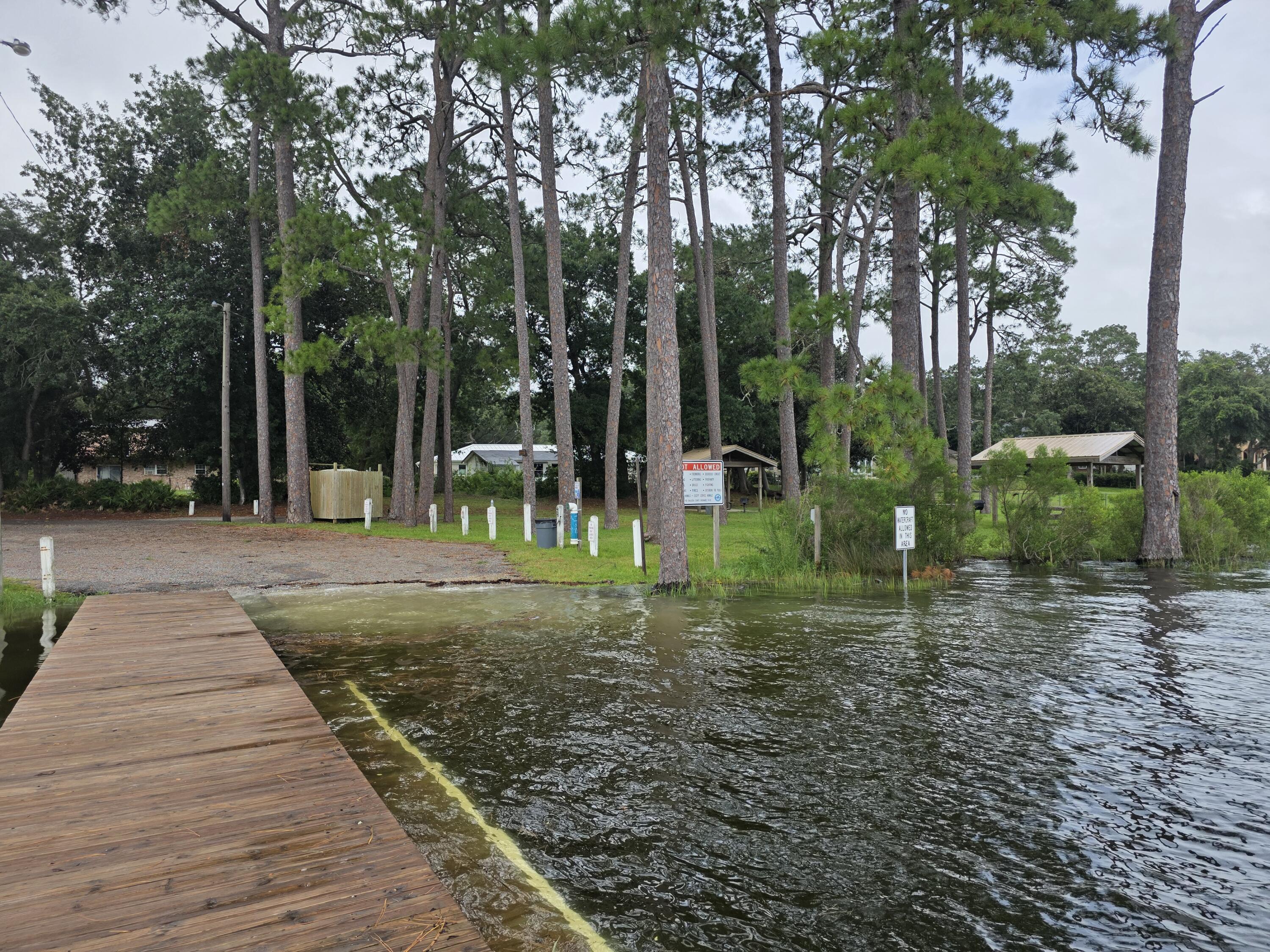 BAYOU POQUITO - Residential