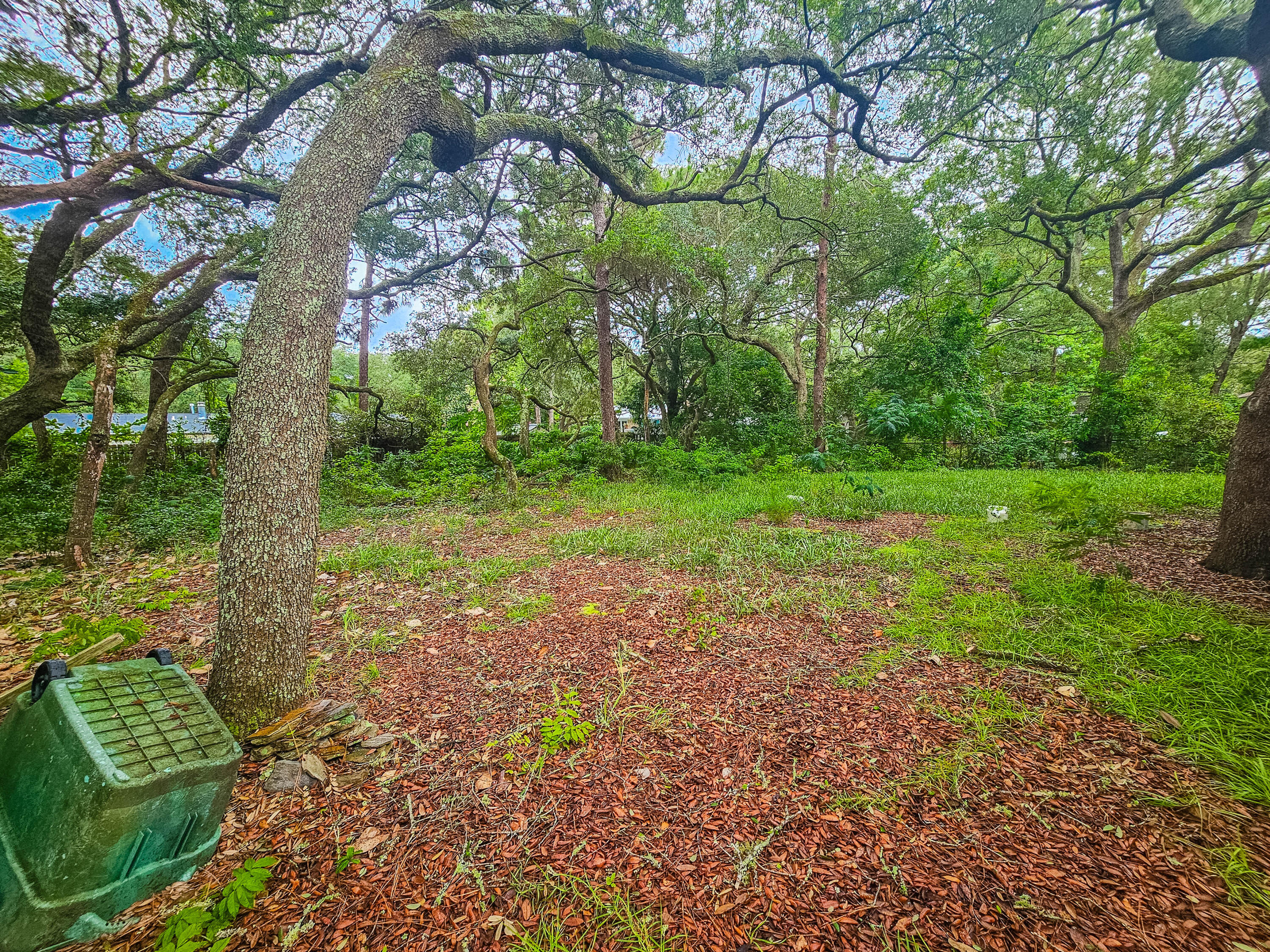 BAYOU POQUITO - Residential