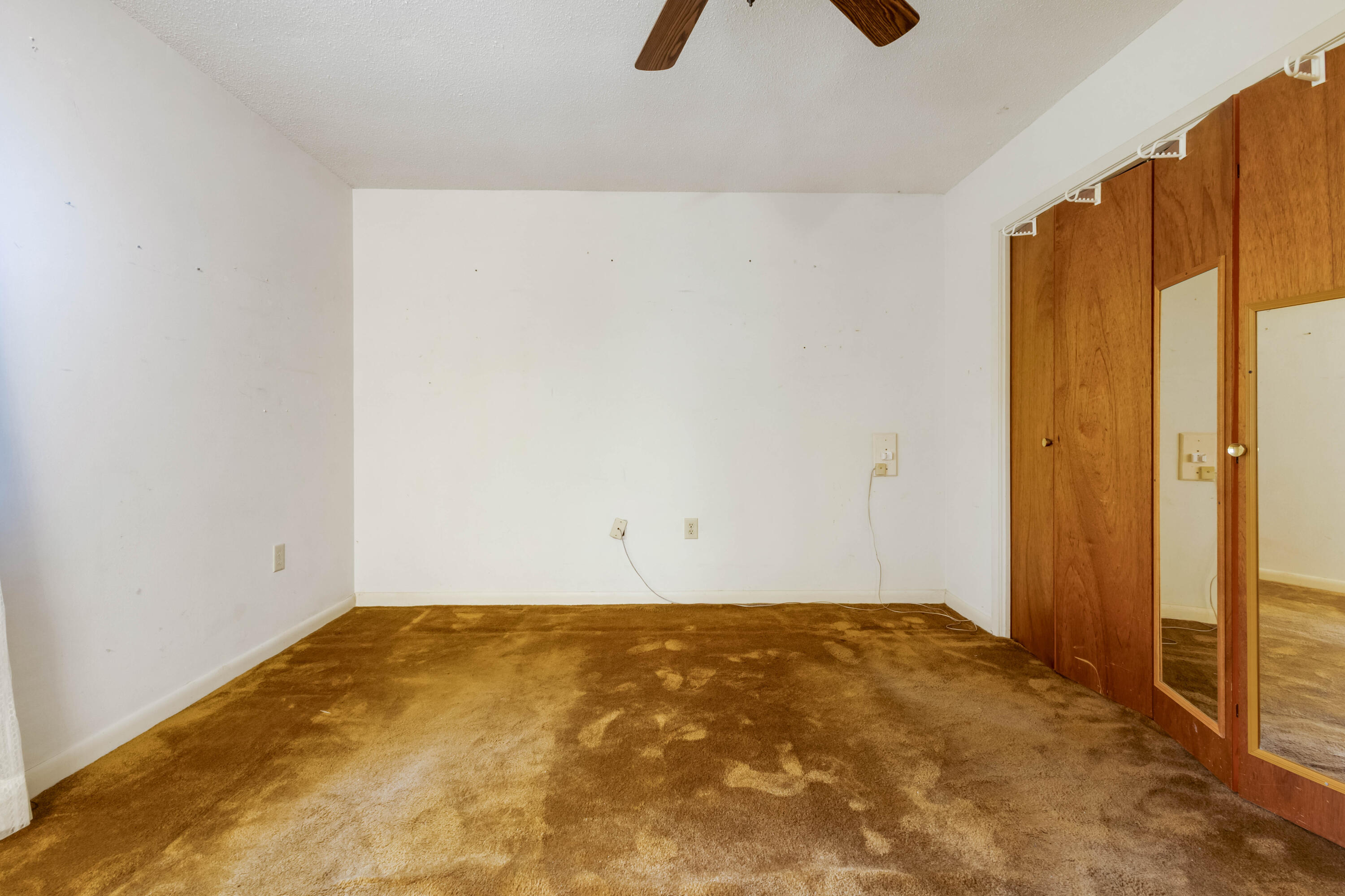 BAYOU POQUITO - Residential