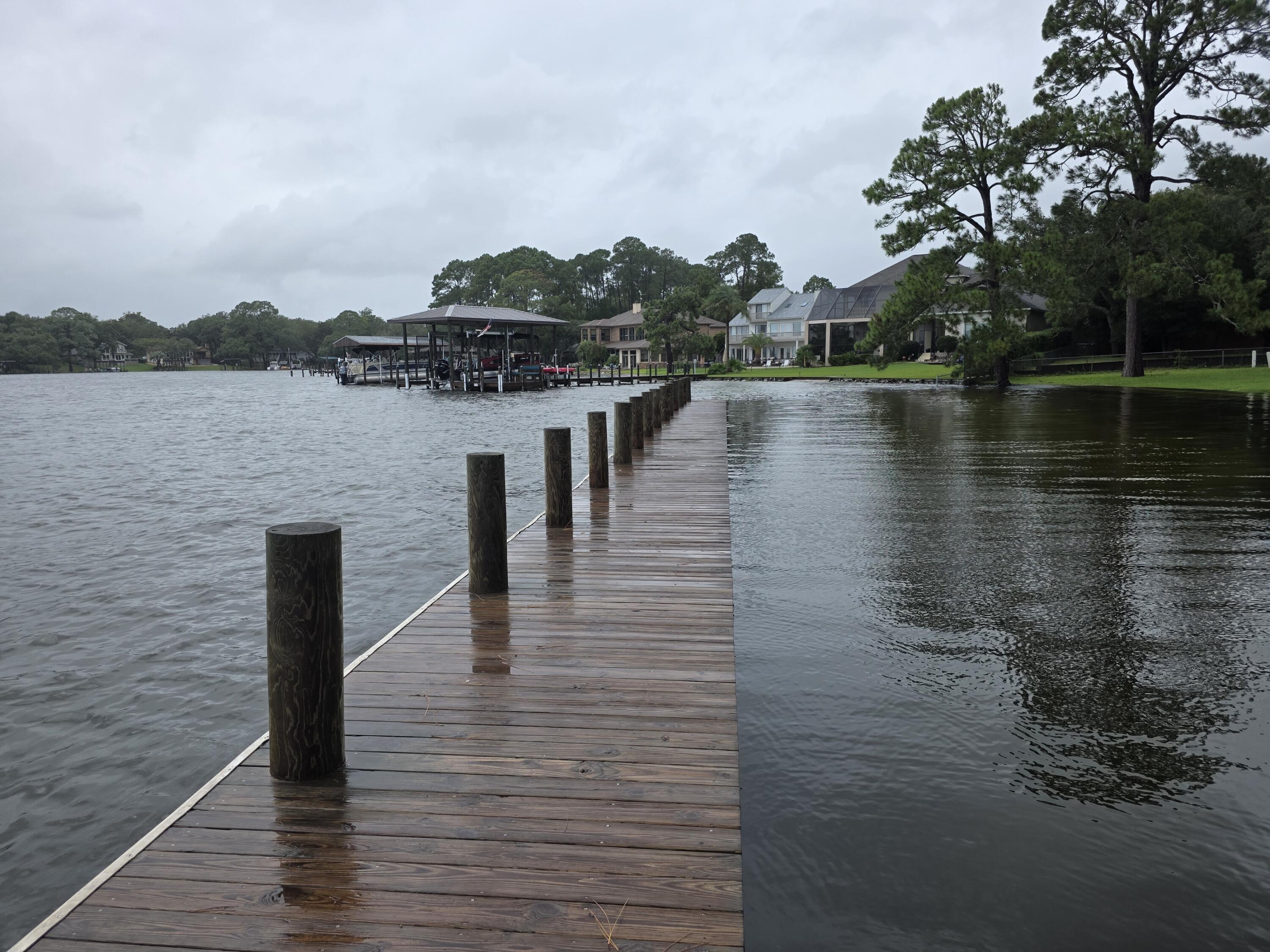 BAYOU POQUITO - Residential