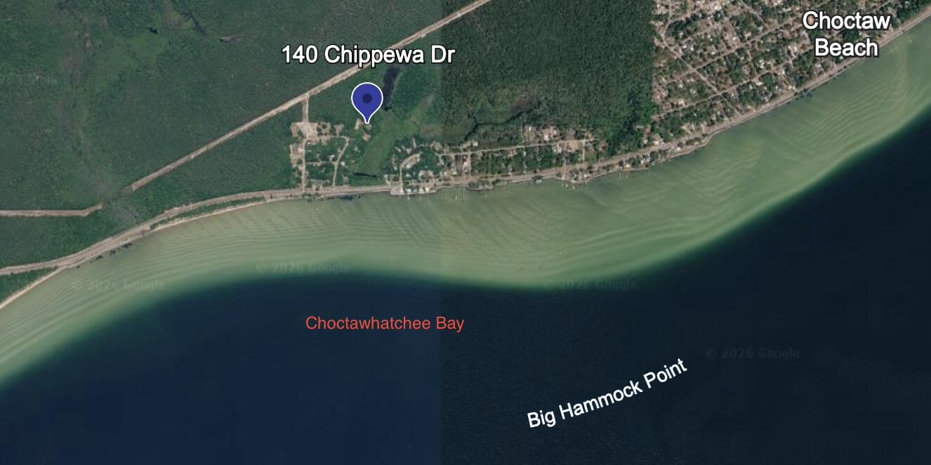 CHIPPEWA - Residential
