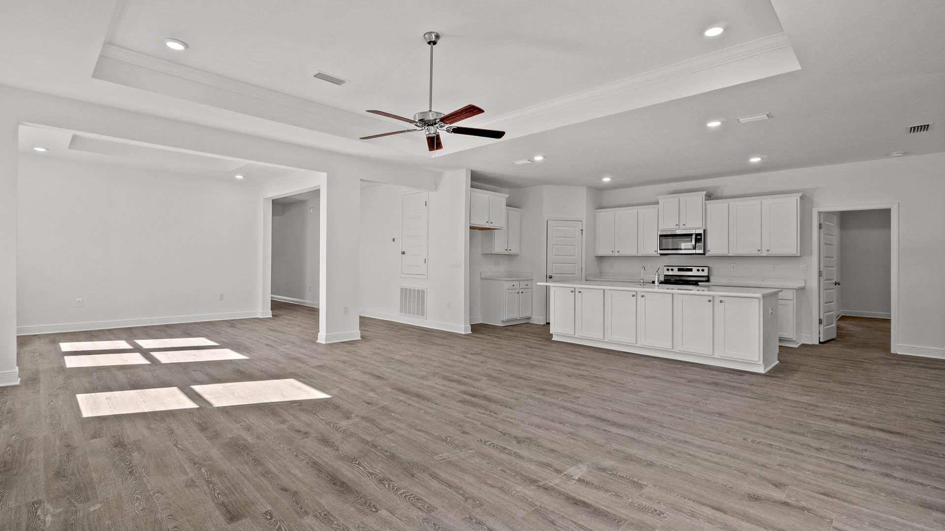 Owl's Head Farms - Residential