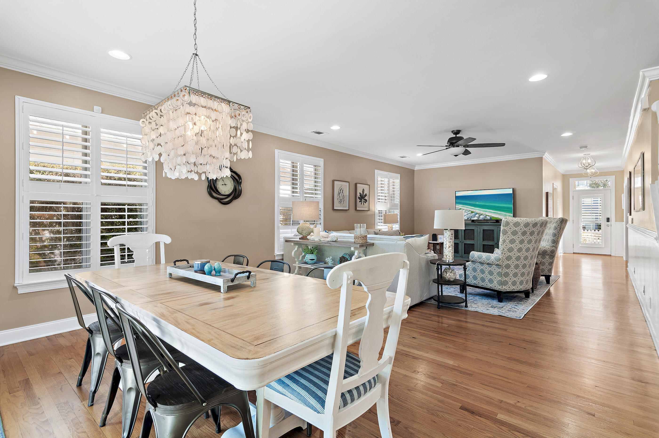 CRYSTAL LAKE  I - Residential