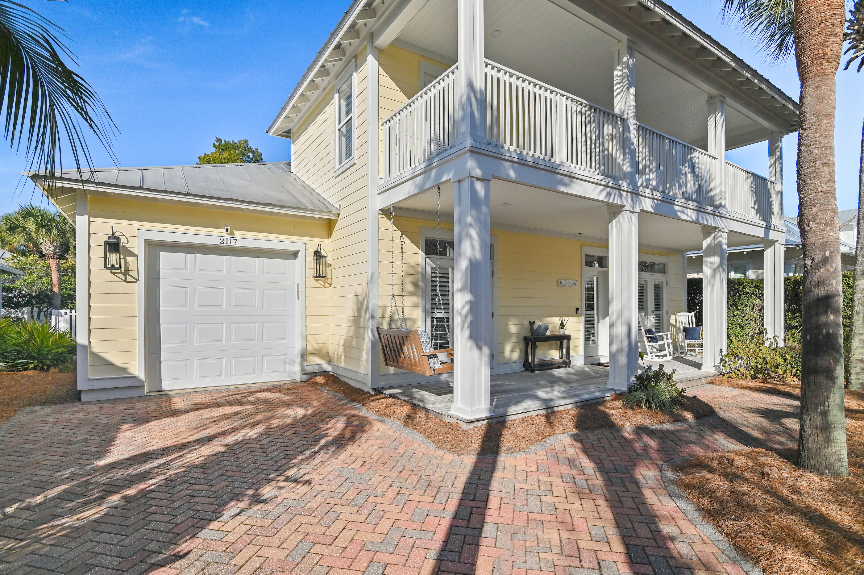 CRYSTAL LAKE  I - Residential