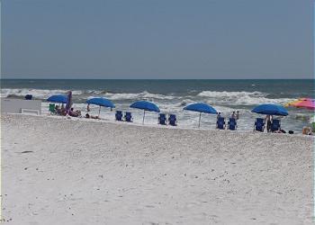 Perfect beach getaway.  Located directly in front of the beach access, less than 1 min walk. Drive up to your front door and walk in!  No elevators or waiting.  Steps to Beach.  Renovated bathroom with beautiful walk in shower.  One bedroom with queen bed and bunkbed set up.  Open kitchen area to living space.  Front door faces beach, steps from condo pool, laundry and small convenience store.  Okaloosa Island is a two mile barrier island, offering restaurants, beach stores, seasonal bike and boat rentals and much more! Lots to do, with Destin harbor walk a quick 10 min drive. Fully furnished, great investment and owner get away.