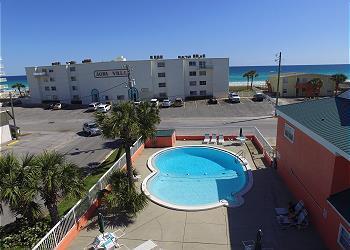 Tropical Isle Condo - Residential