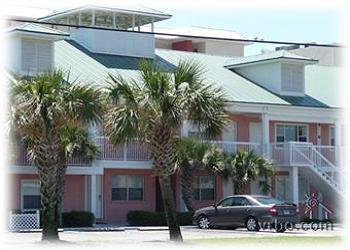 Tropical Isle Condo - Residential