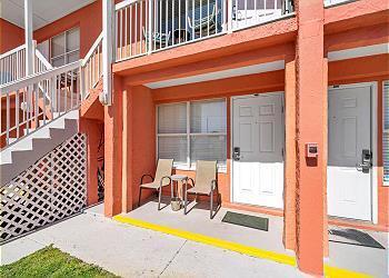 Tropical Isle Condo - Residential