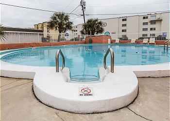 Tropical Isle Condo - Residential