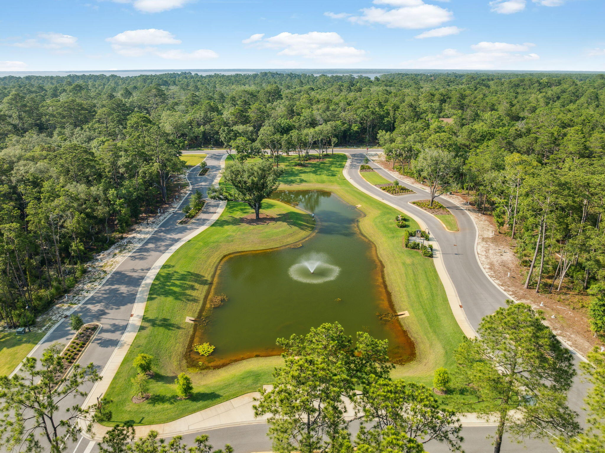 Oak Grove at Eden's Landing - Residential