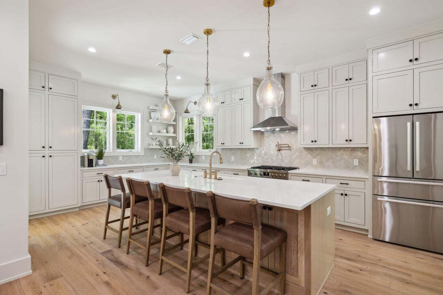 Oak Grove at Eden's Landing - Residential