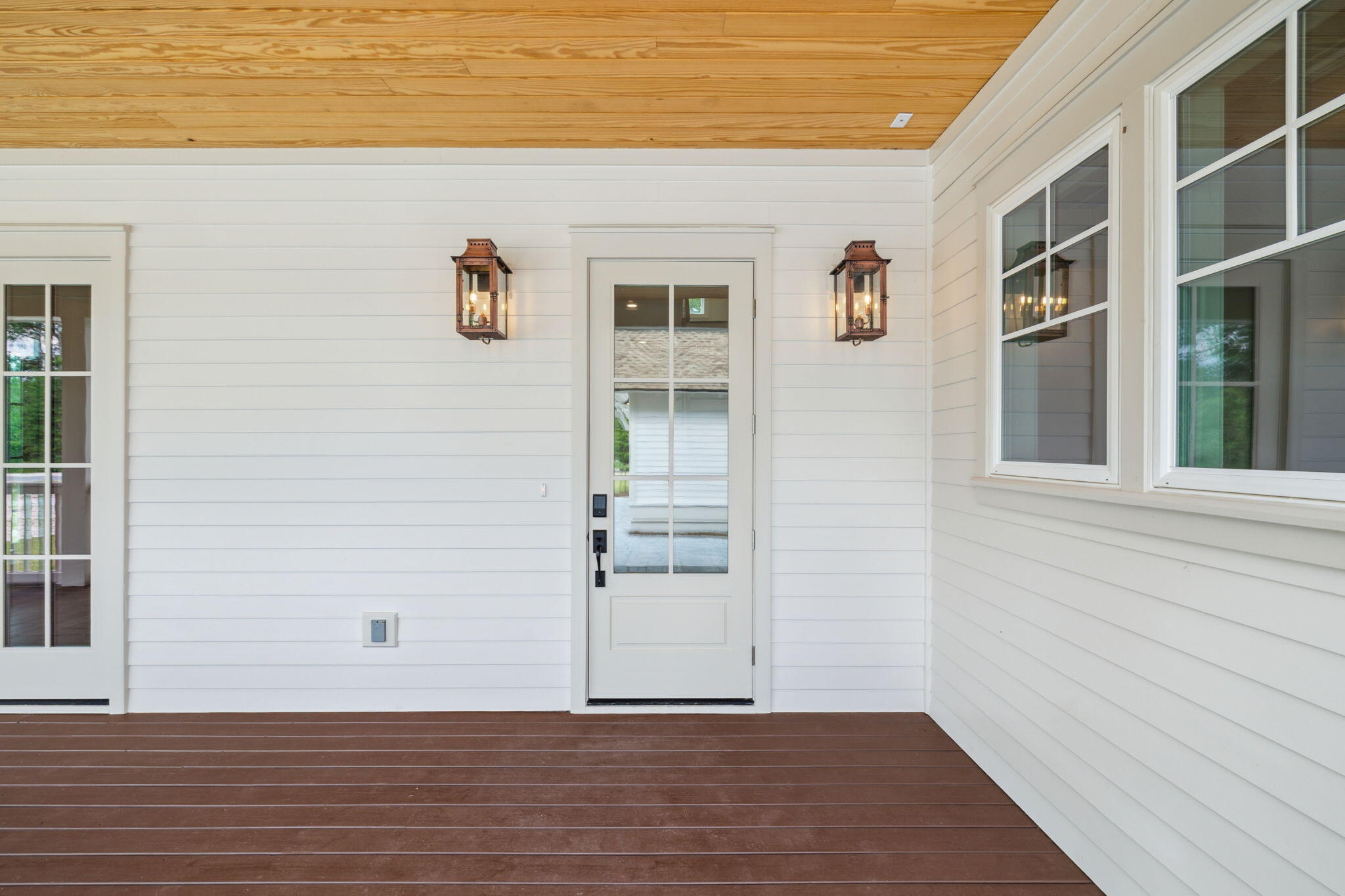 Oak Grove at Eden's Landing - Residential