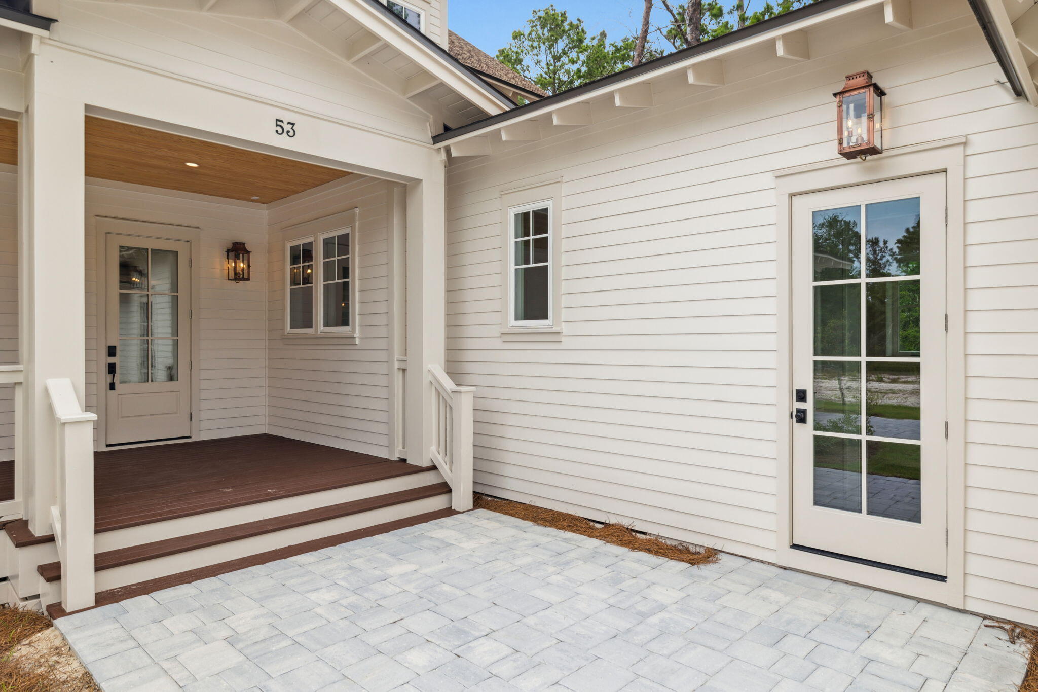 Oak Grove at Eden's Landing - Residential