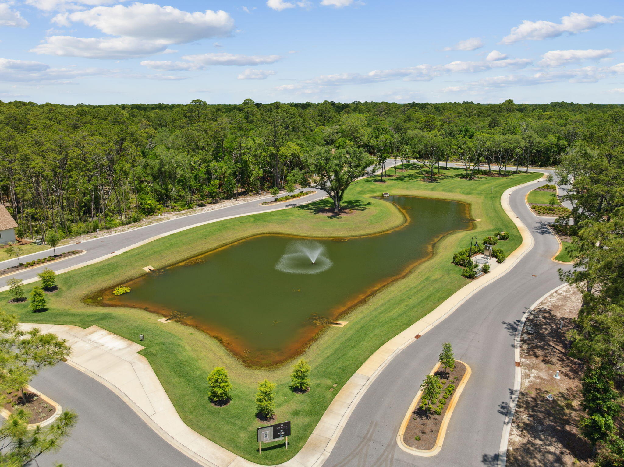 Oak Grove at Eden's Landing - Residential