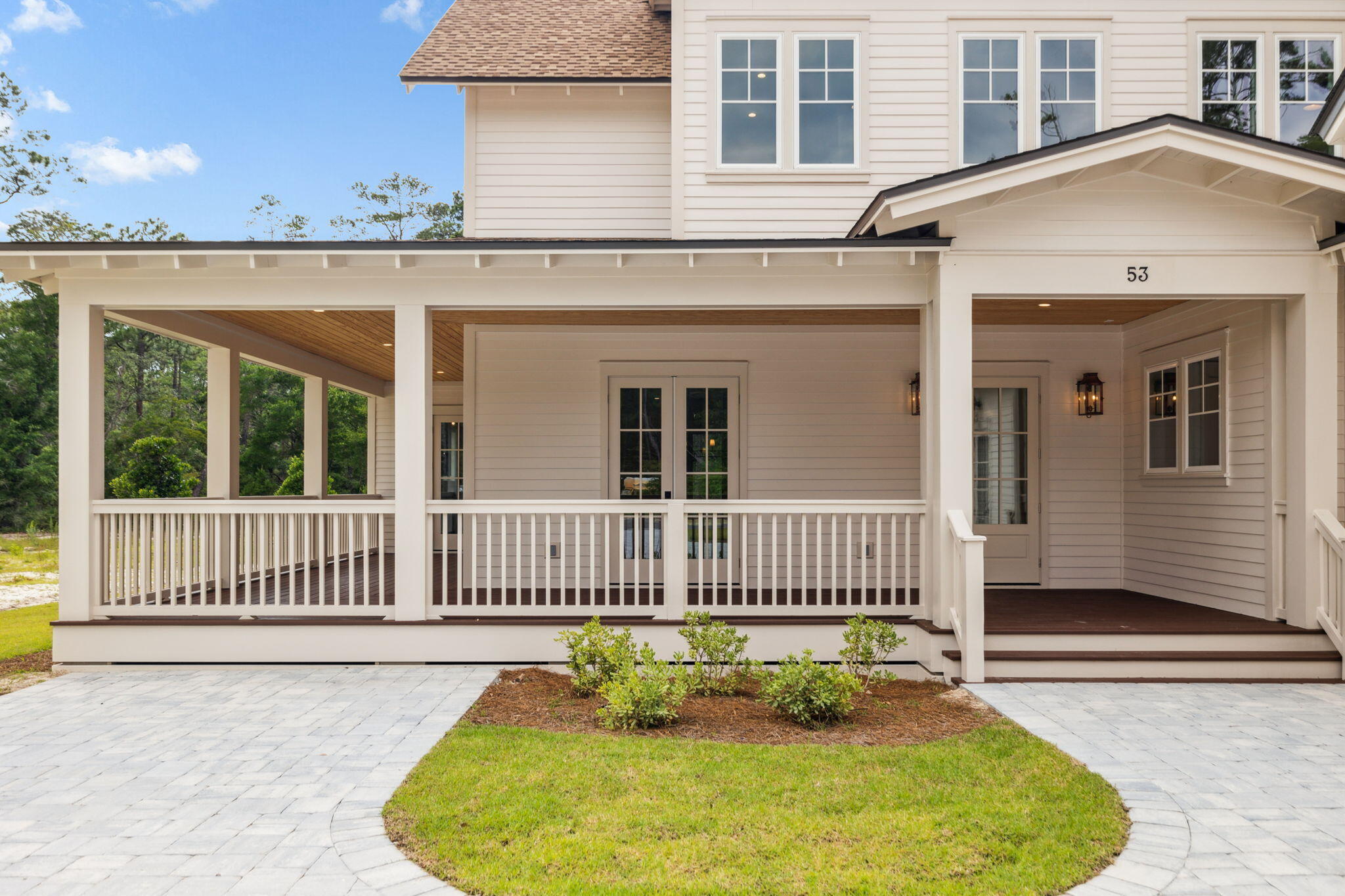 Oak Grove at Eden's Landing - Residential