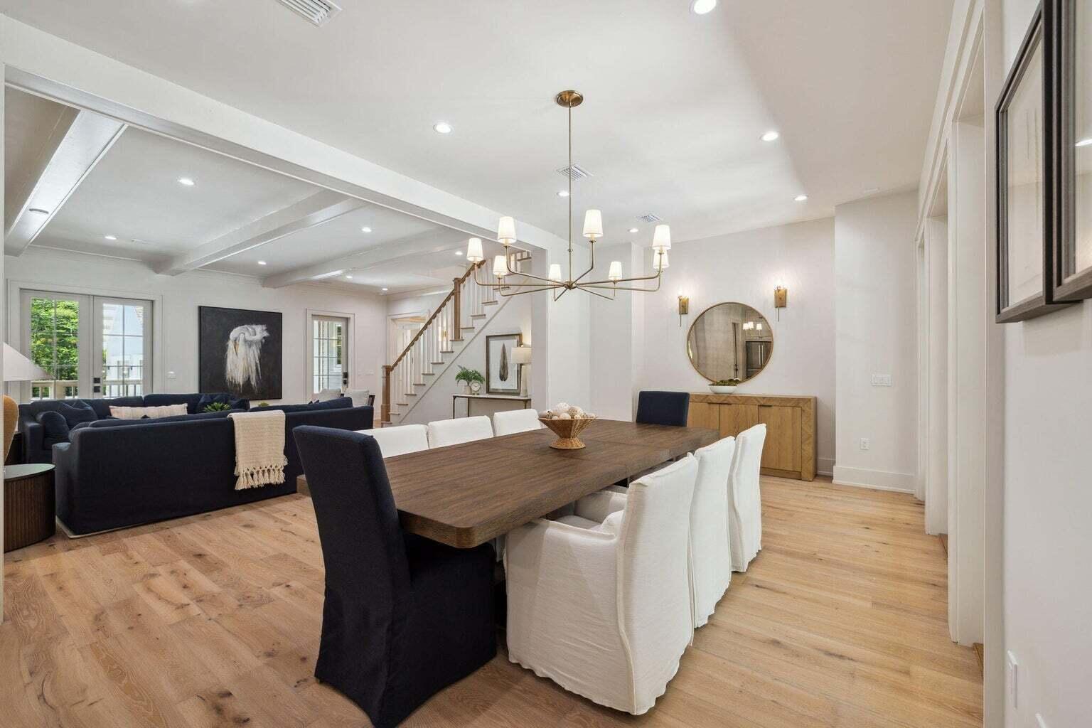 Oak Grove at Eden's Landing - Residential