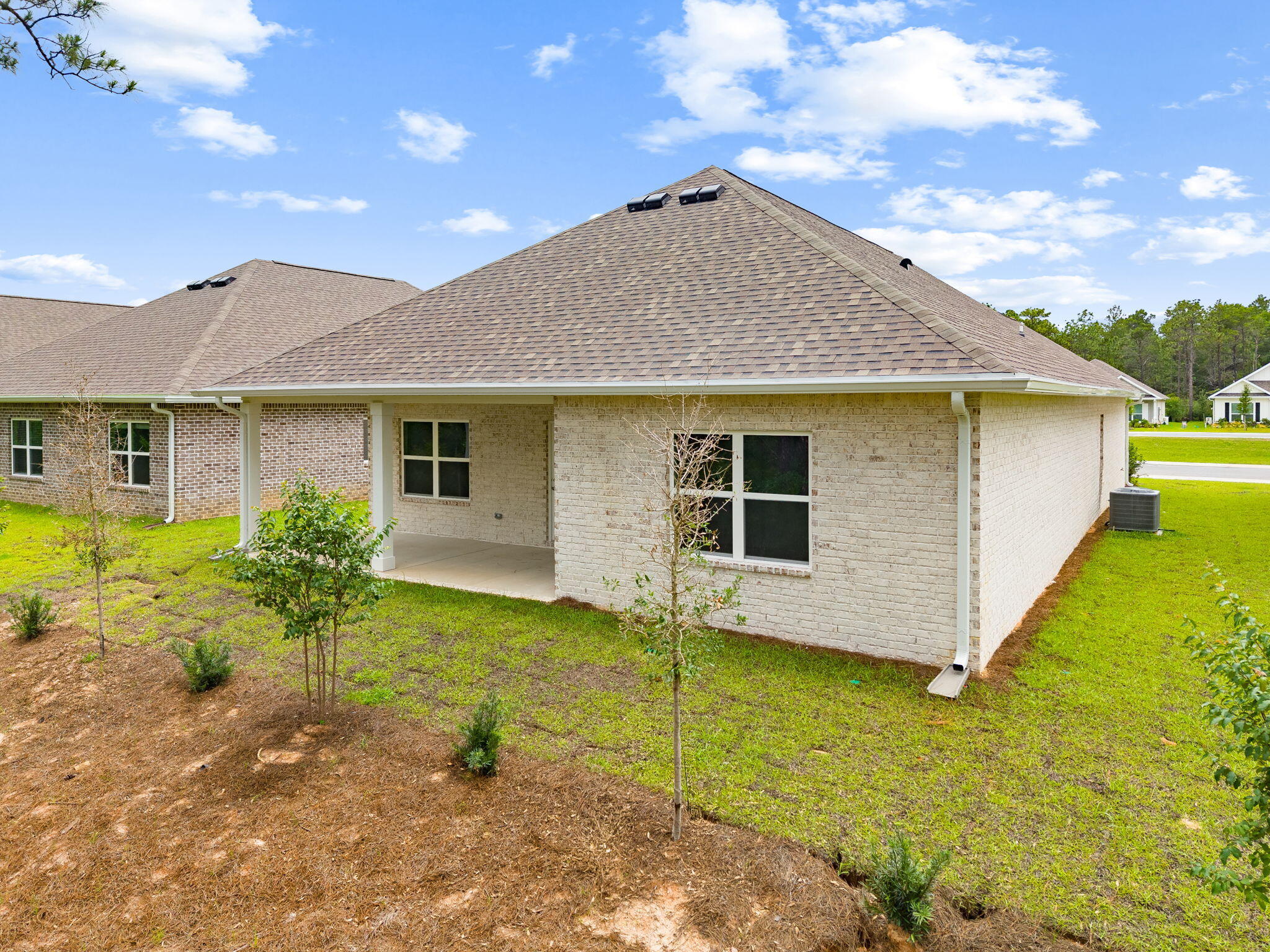 Holley Grove - Residential Lease