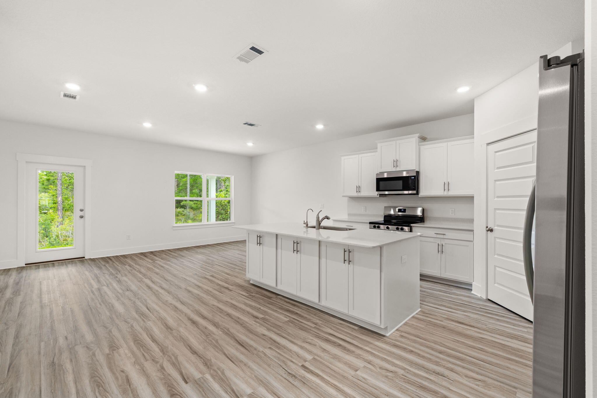 Holley Grove - Residential Lease