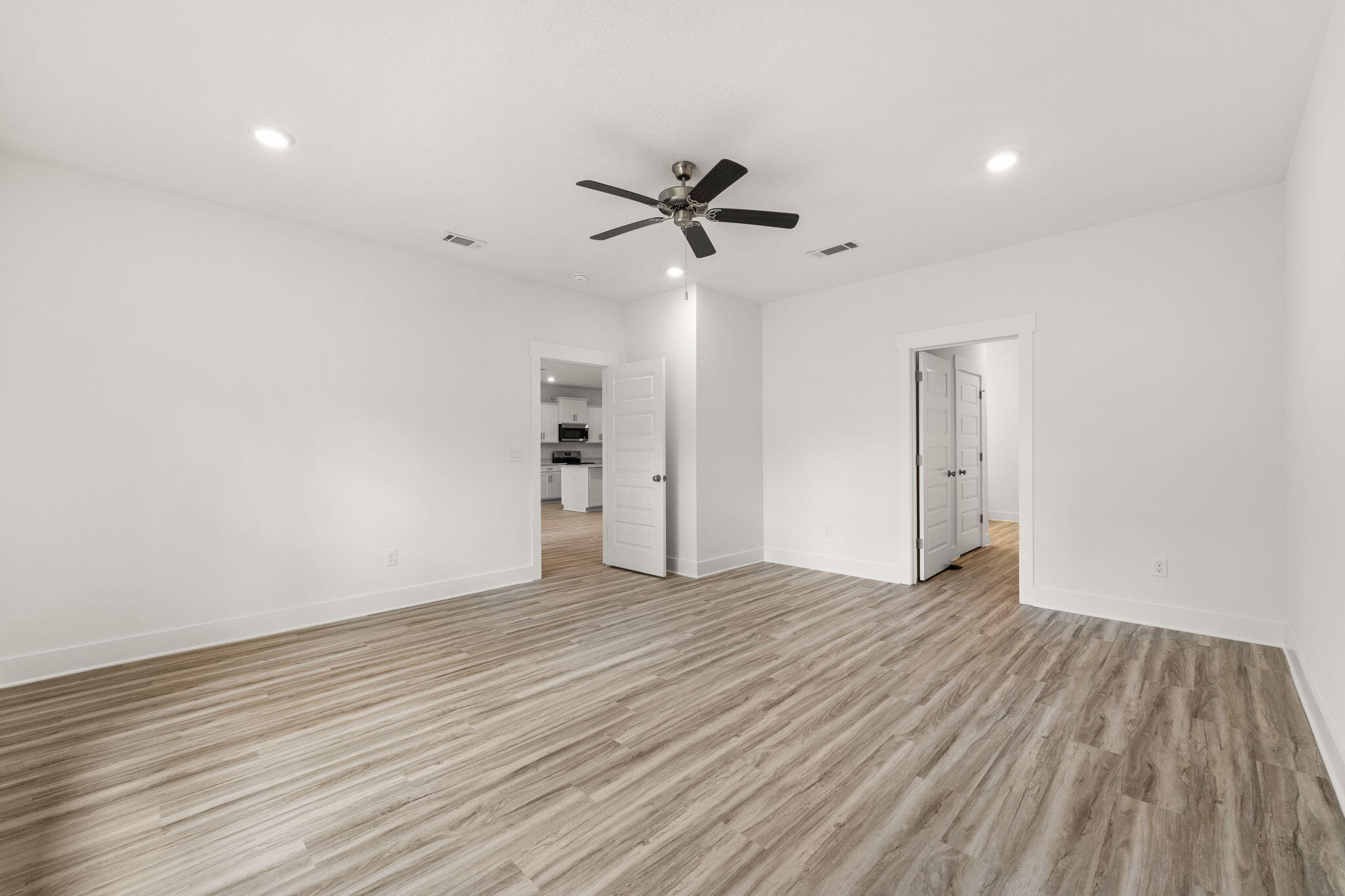 Holley Grove - Residential Lease