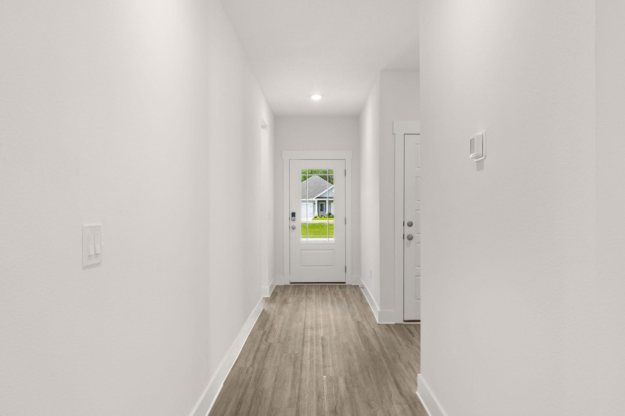 Holley Grove - Residential Lease