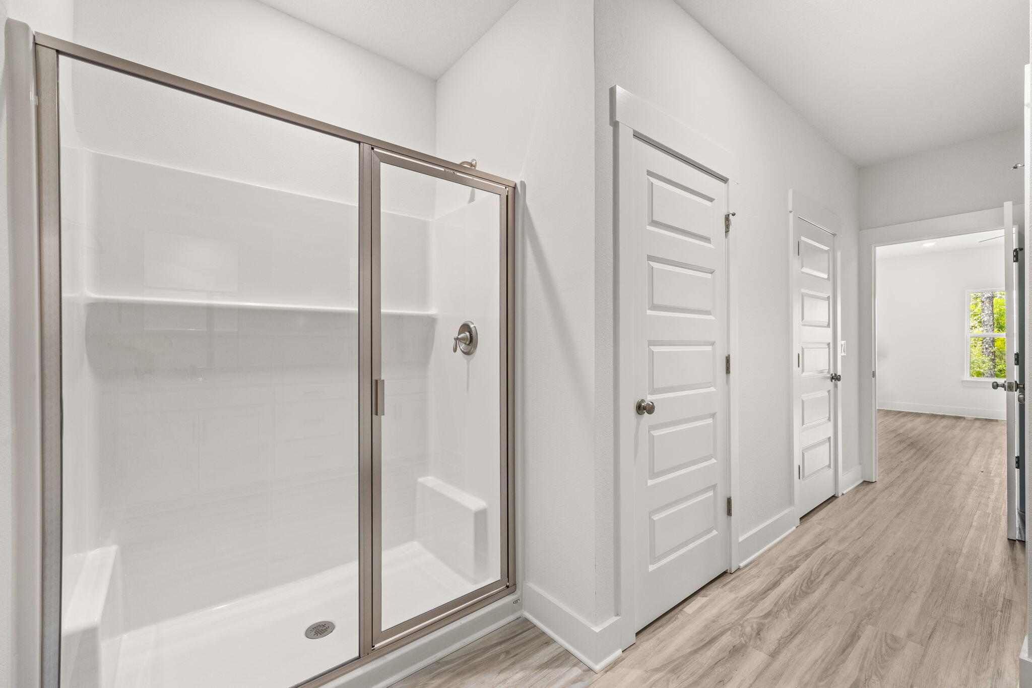 Holley Grove - Residential Lease