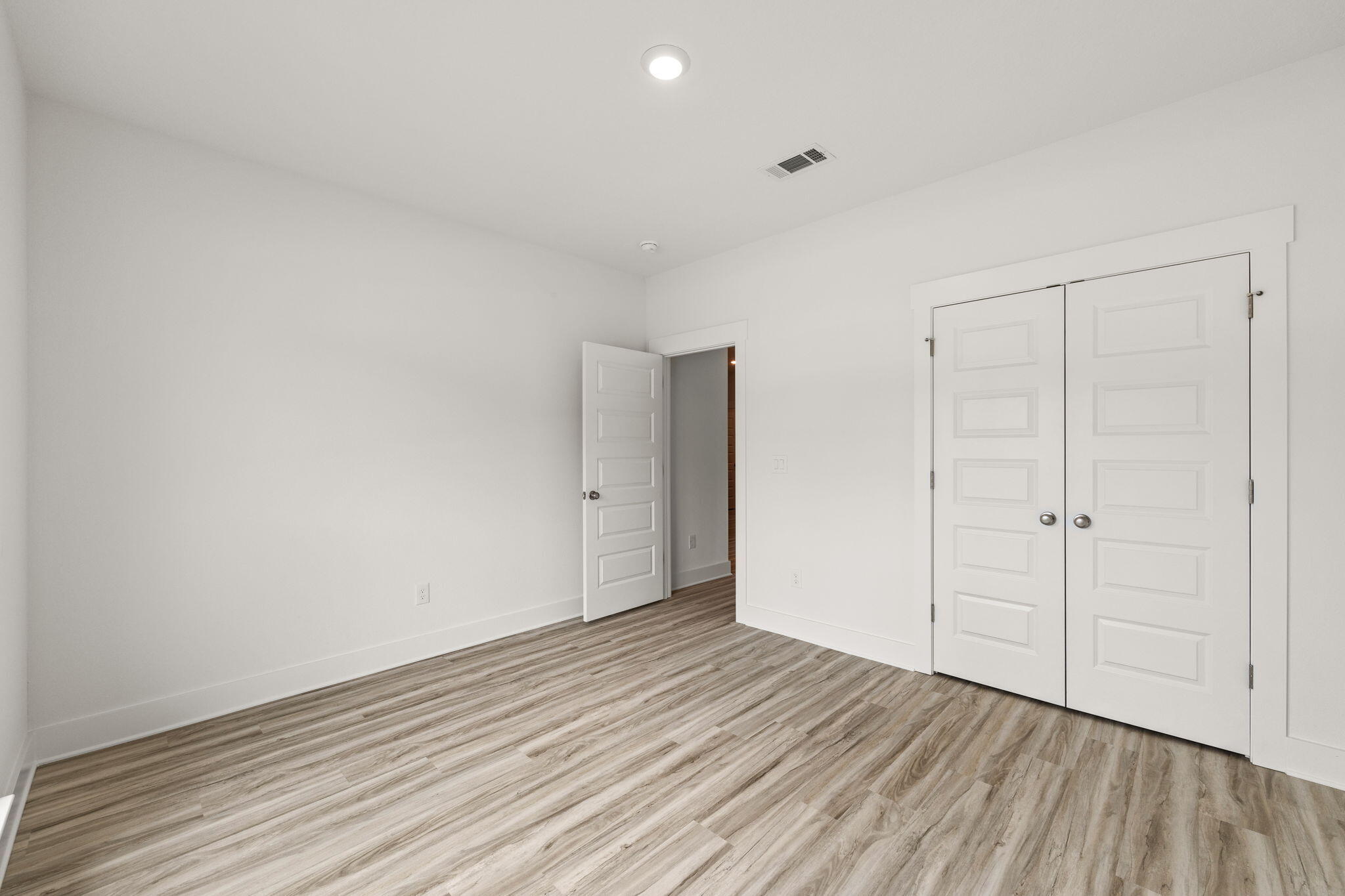 Holley Grove - Residential Lease