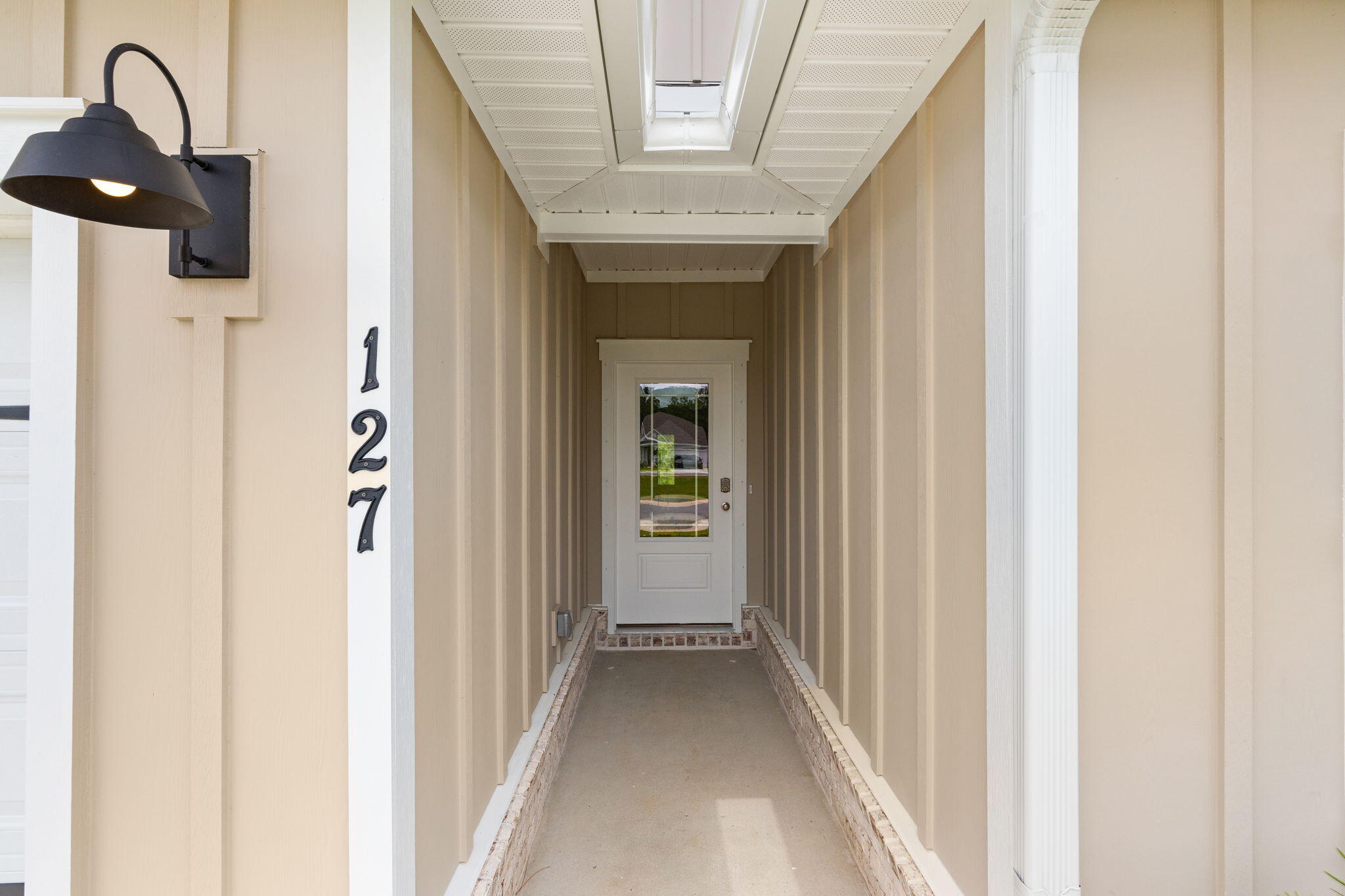 Holley Grove - Residential Lease