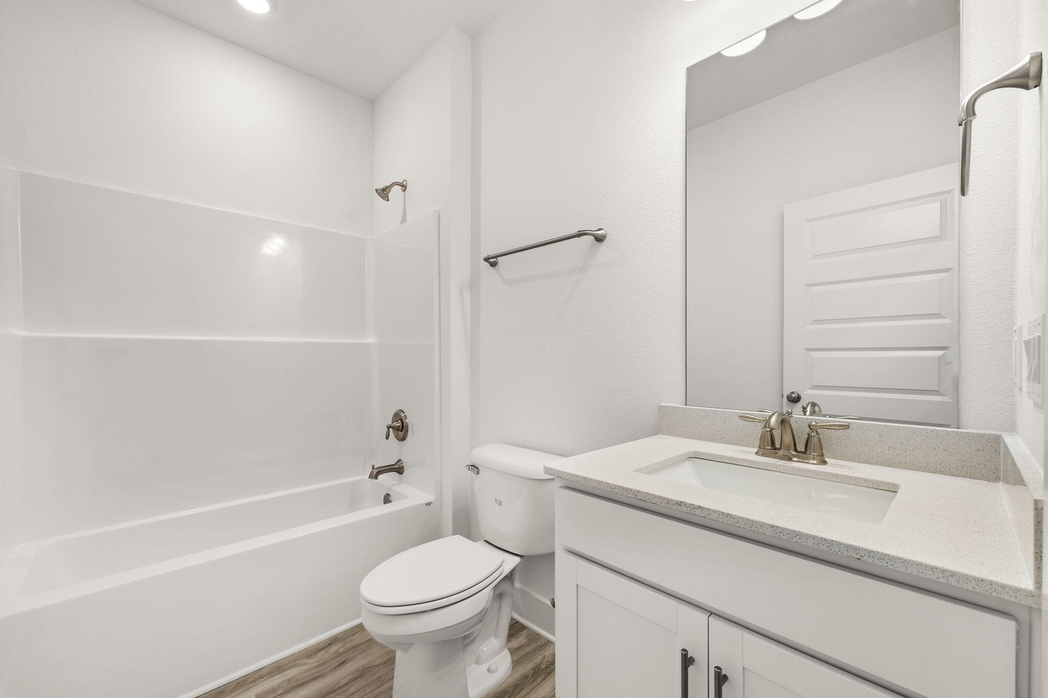 Holley Grove - Residential Lease