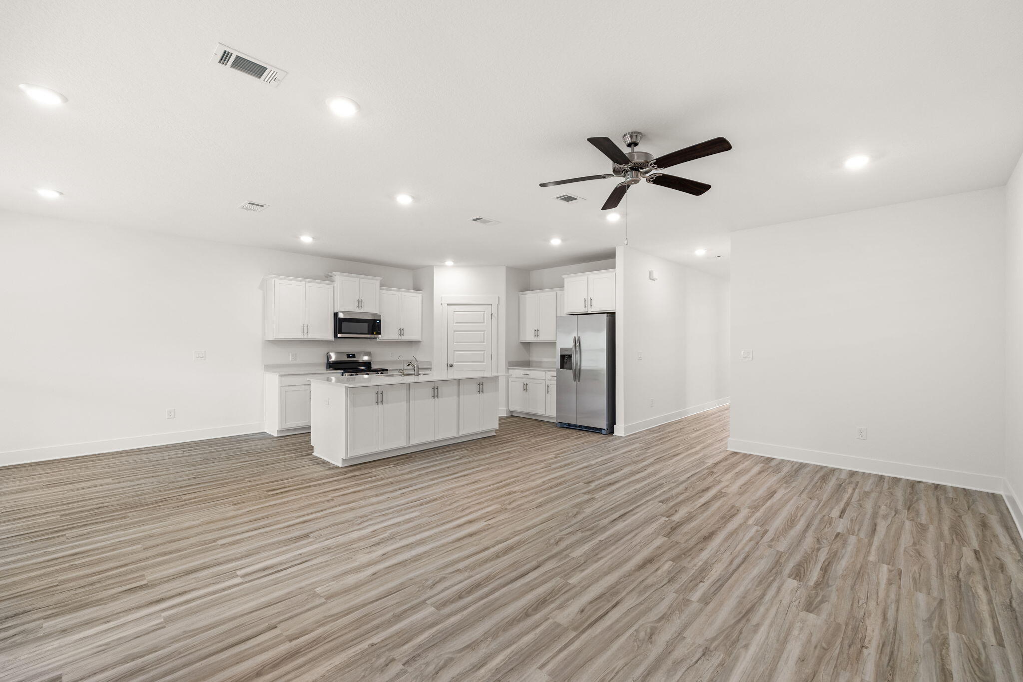 Holley Grove - Residential Lease
