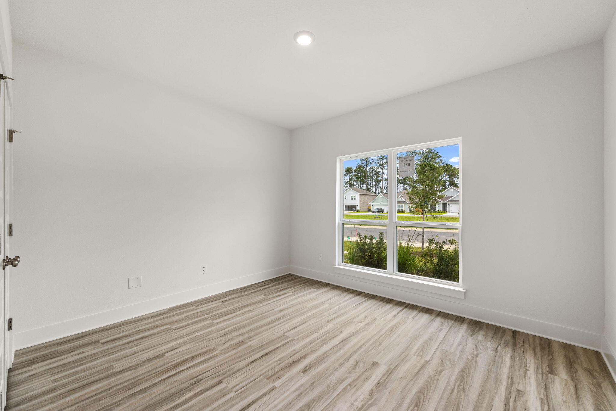 Holley Grove - Residential Lease