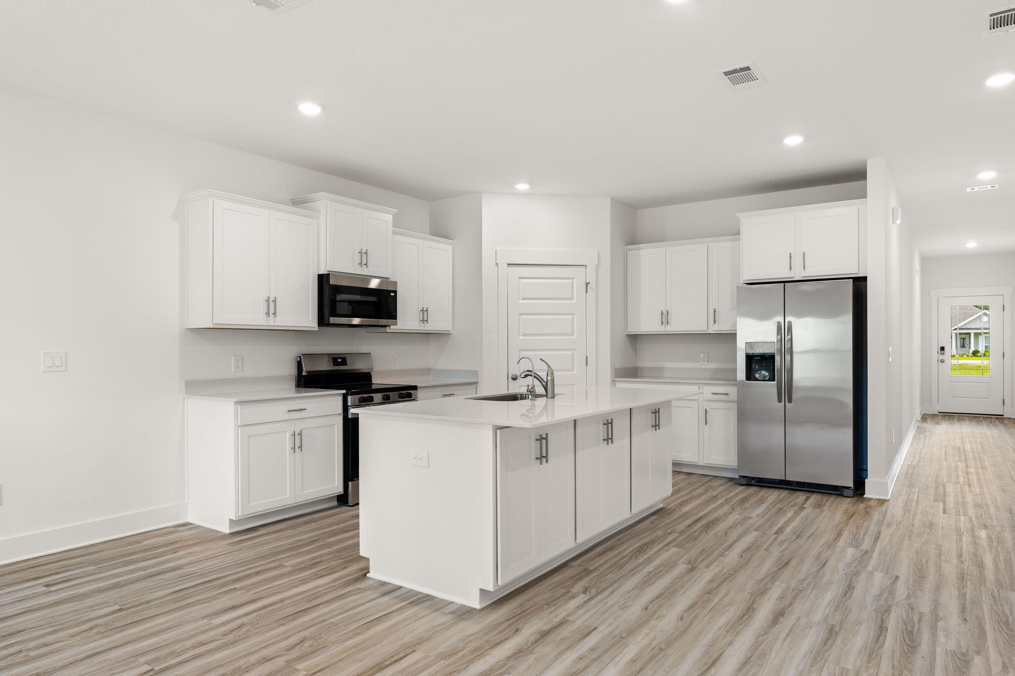 Holley Grove - Residential Lease