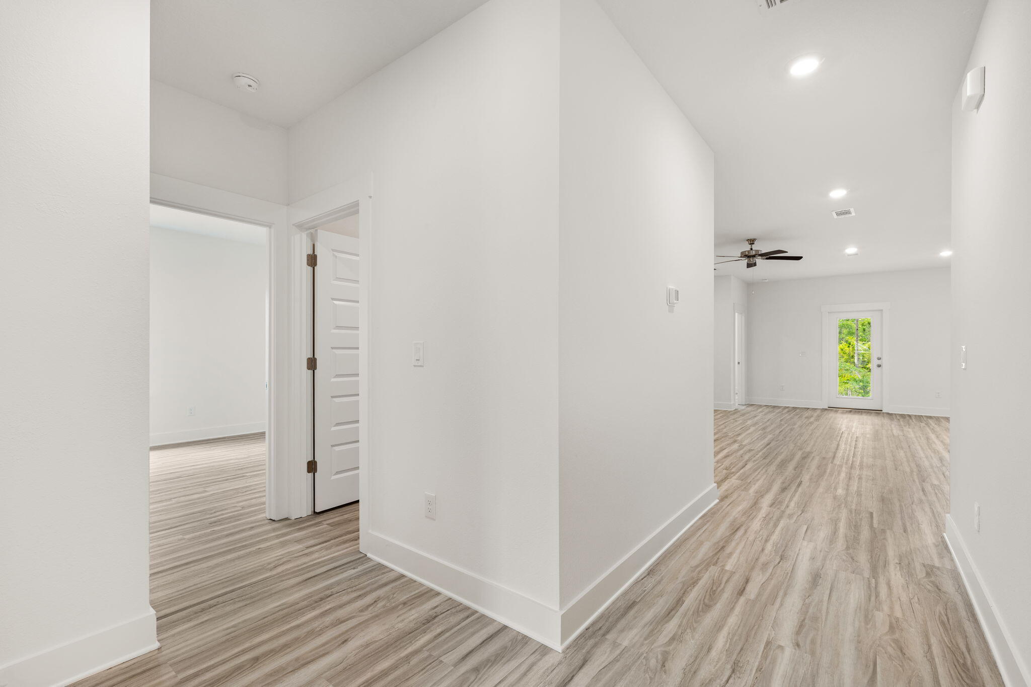 Holley Grove - Residential Lease