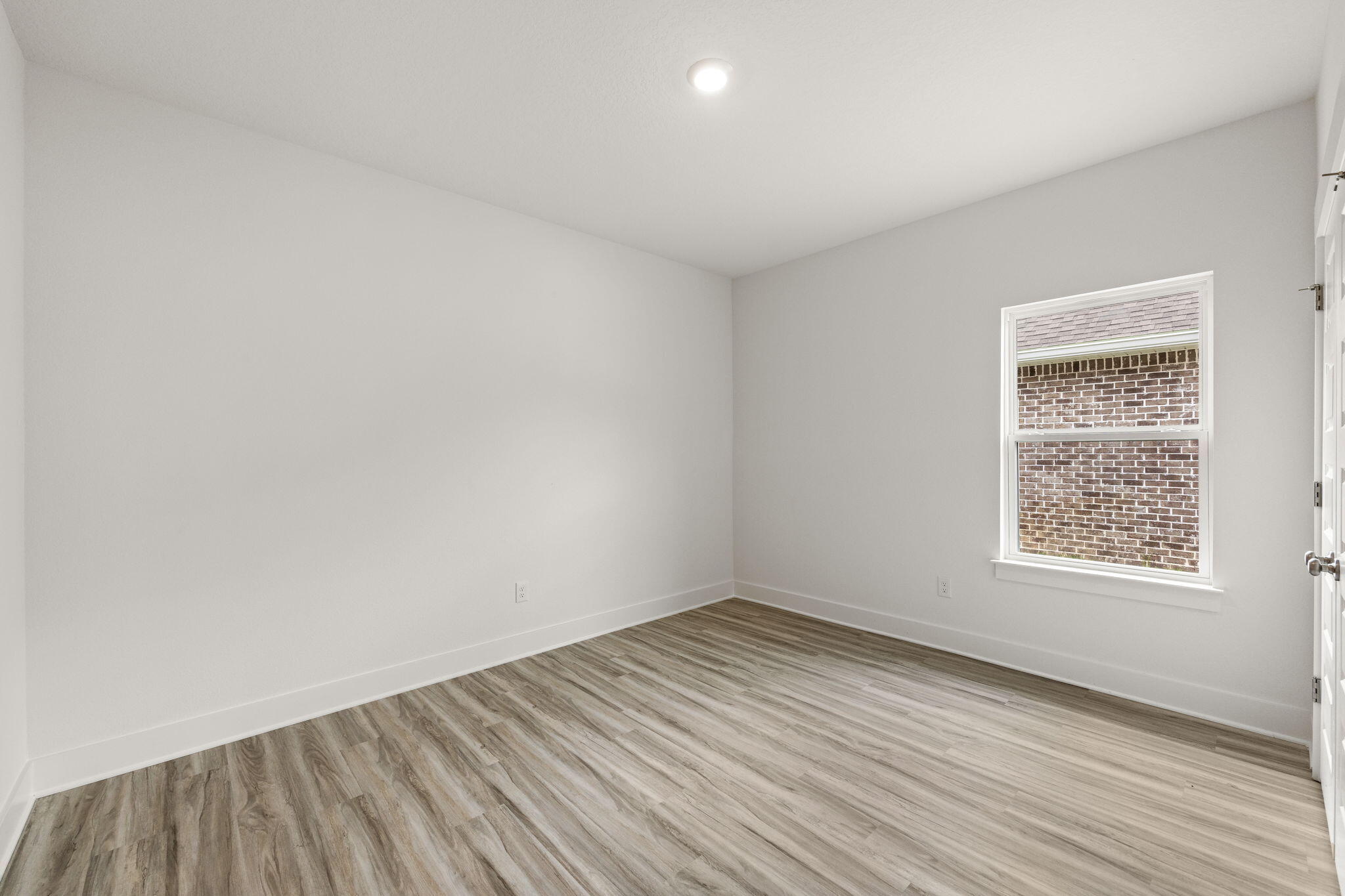 Holley Grove - Residential Lease