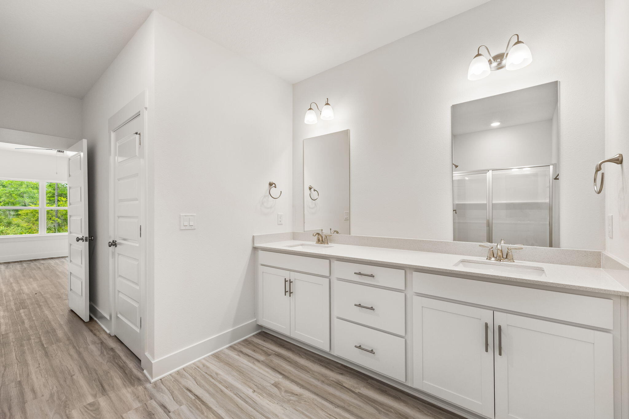 Holley Grove - Residential Lease