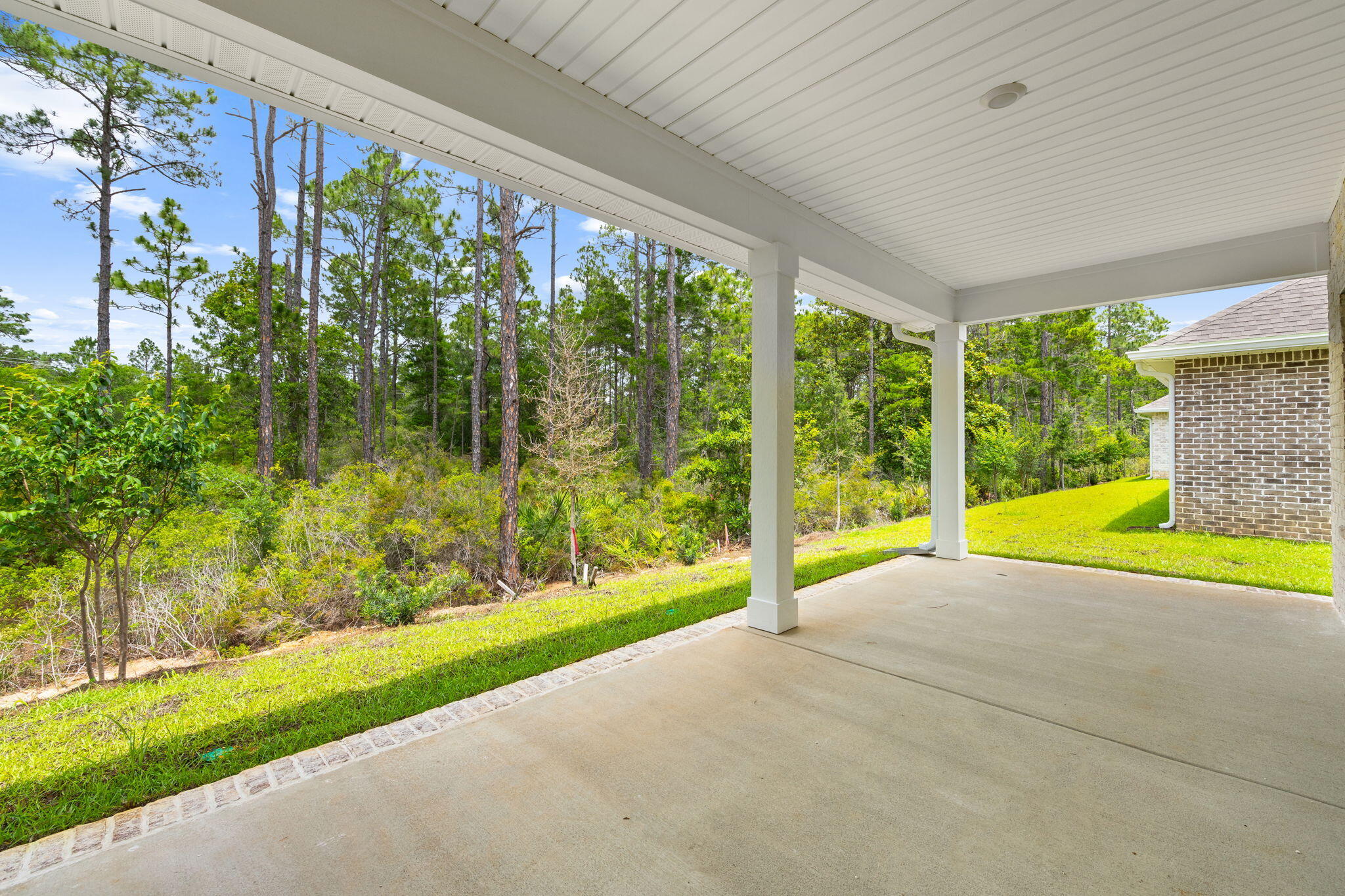 Holley Grove - Residential Lease
