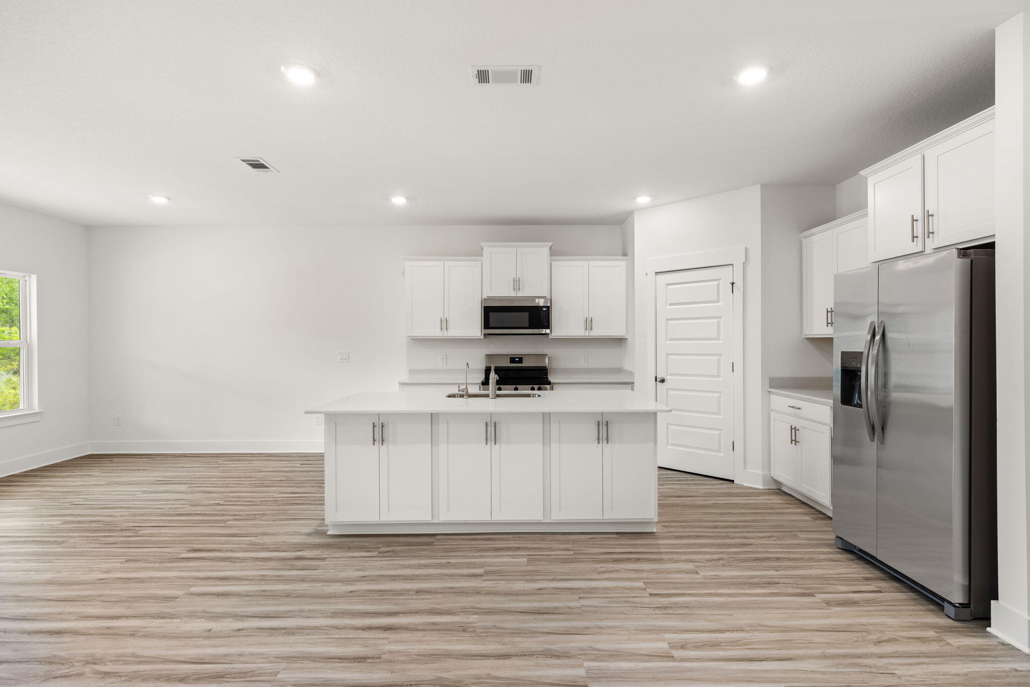 Holley Grove - Residential Lease