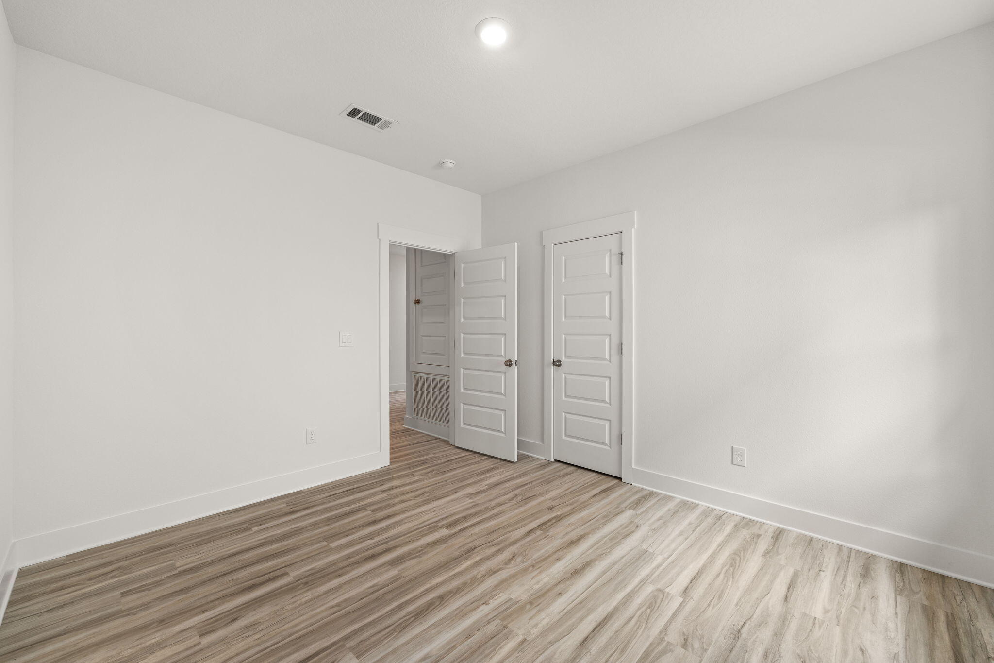 Holley Grove - Residential Lease
