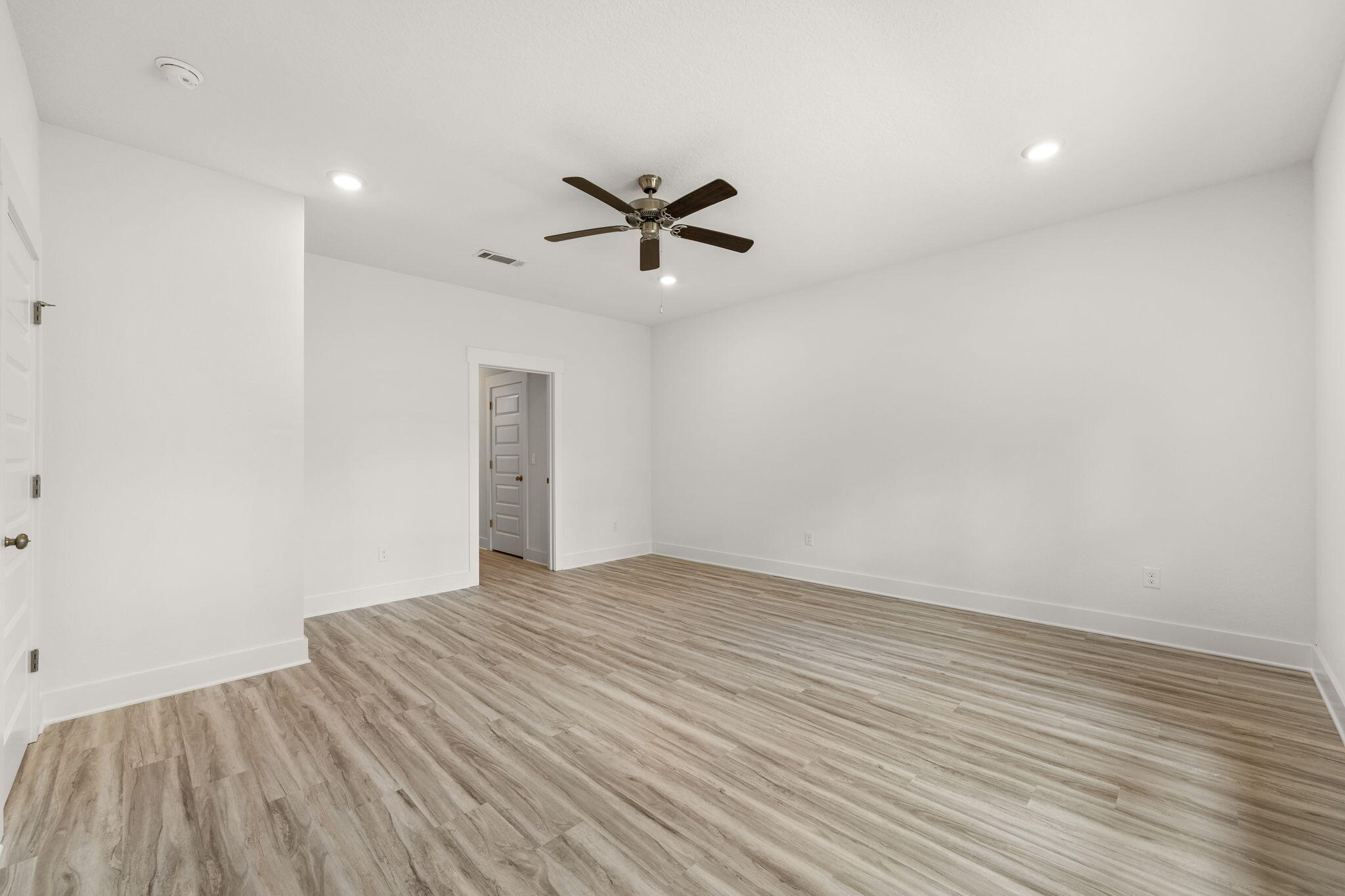 Holley Grove - Residential Lease