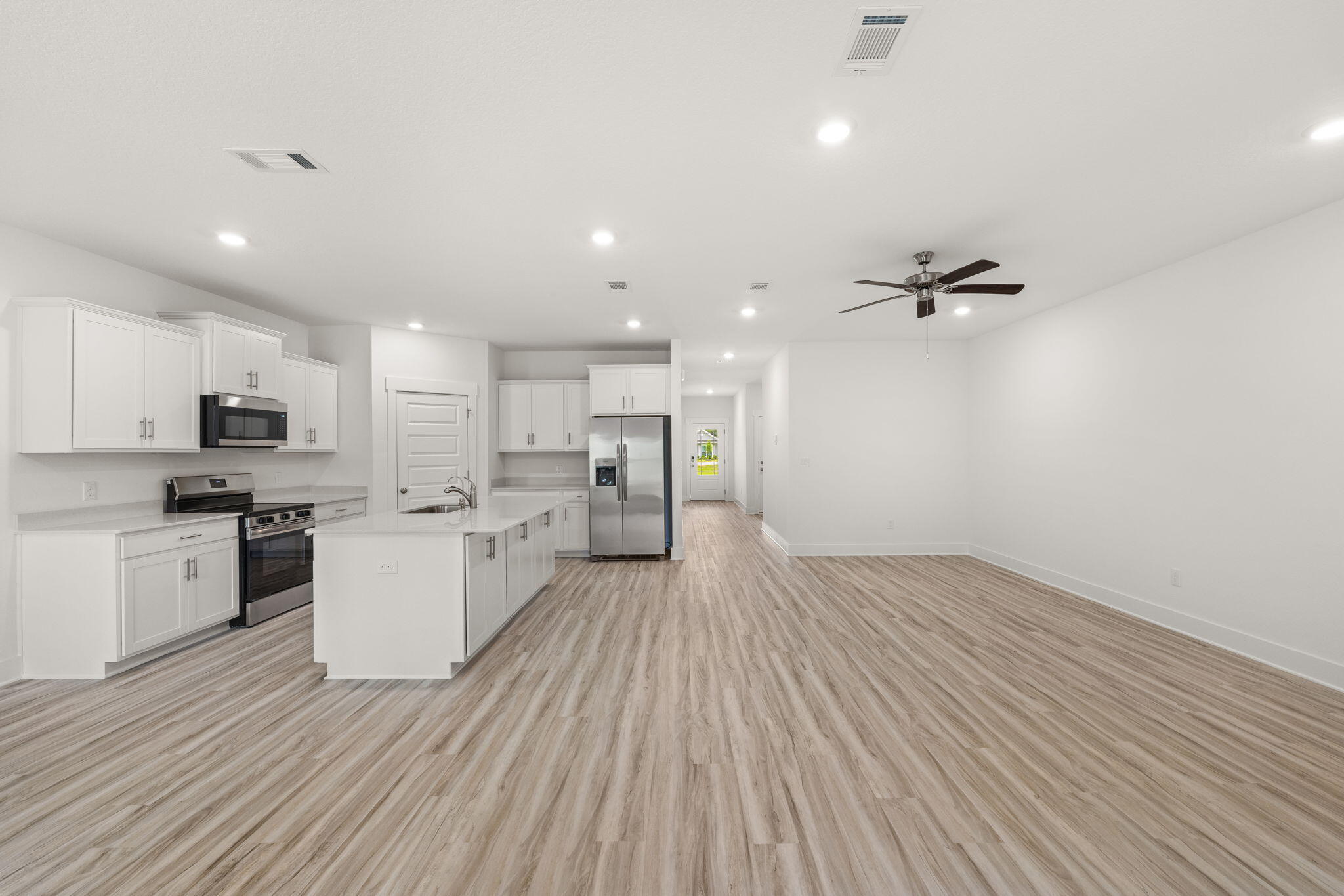 Holley Grove - Residential Lease