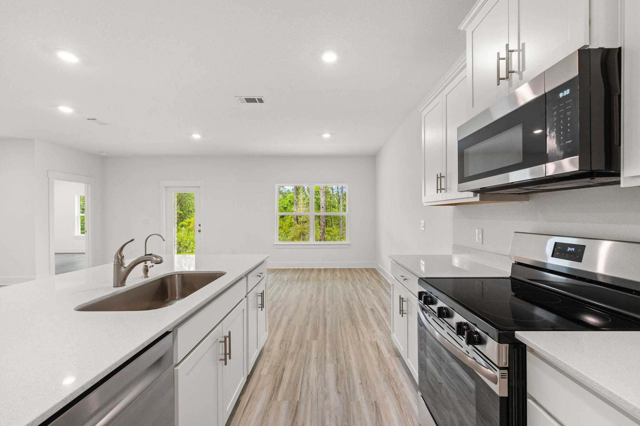 Holley Grove - Residential Lease
