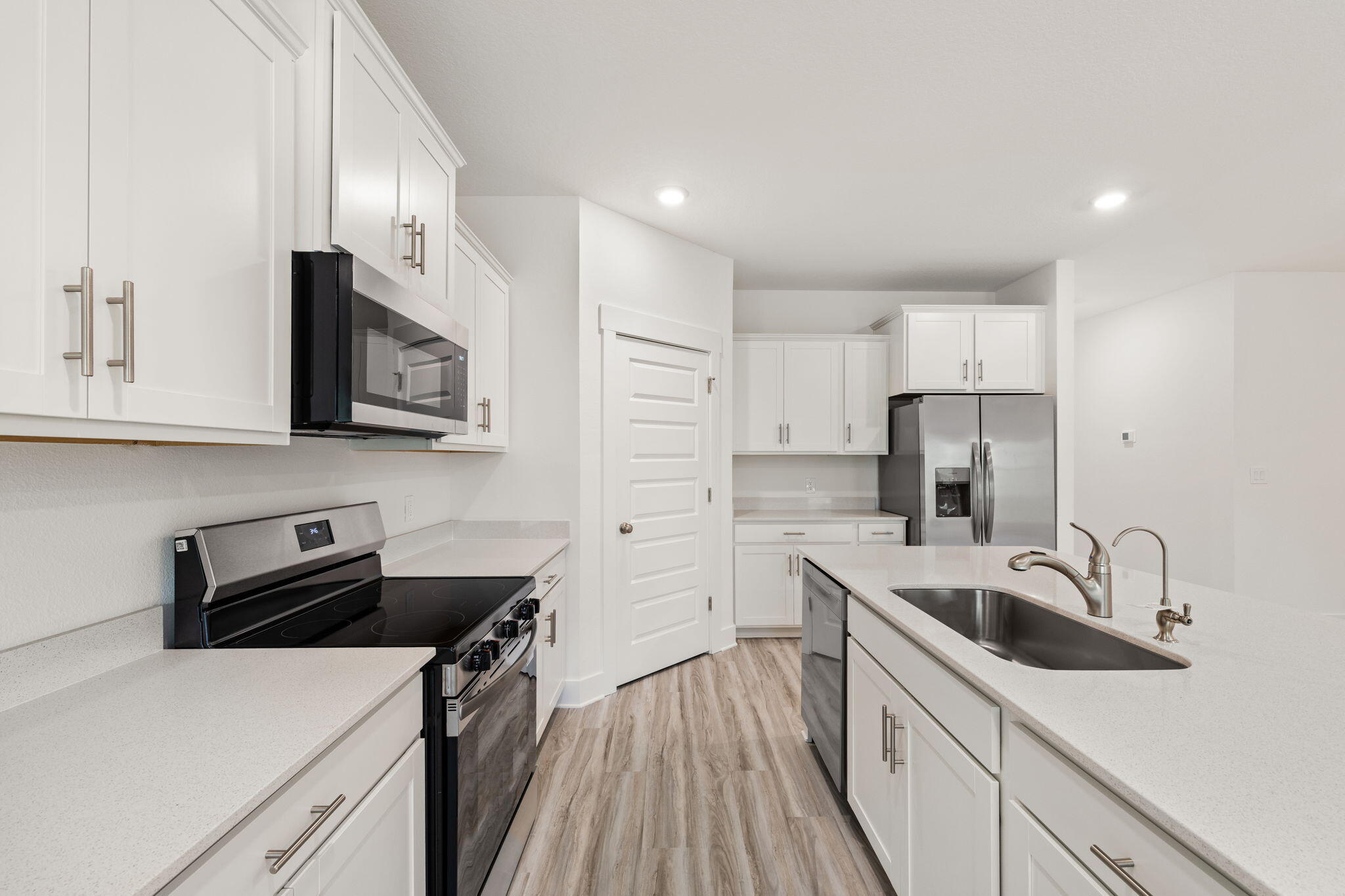 Holley Grove - Residential Lease