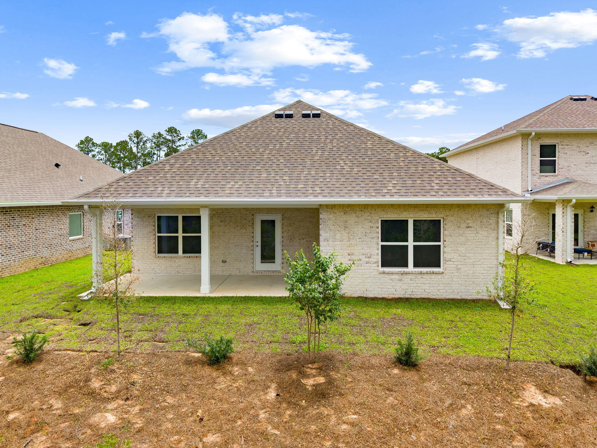 Holley Grove - Residential Lease