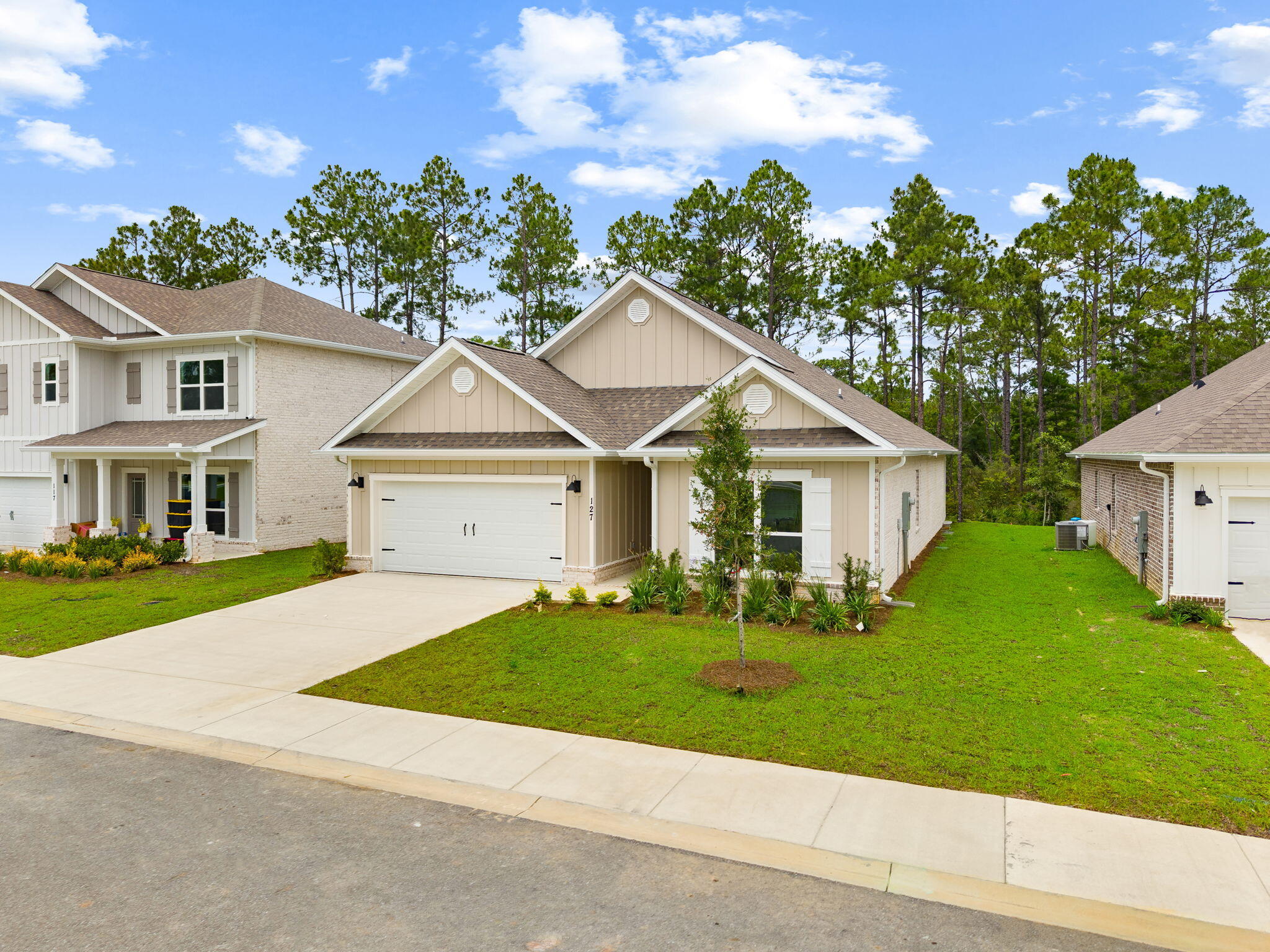 Holley Grove - Residential Lease