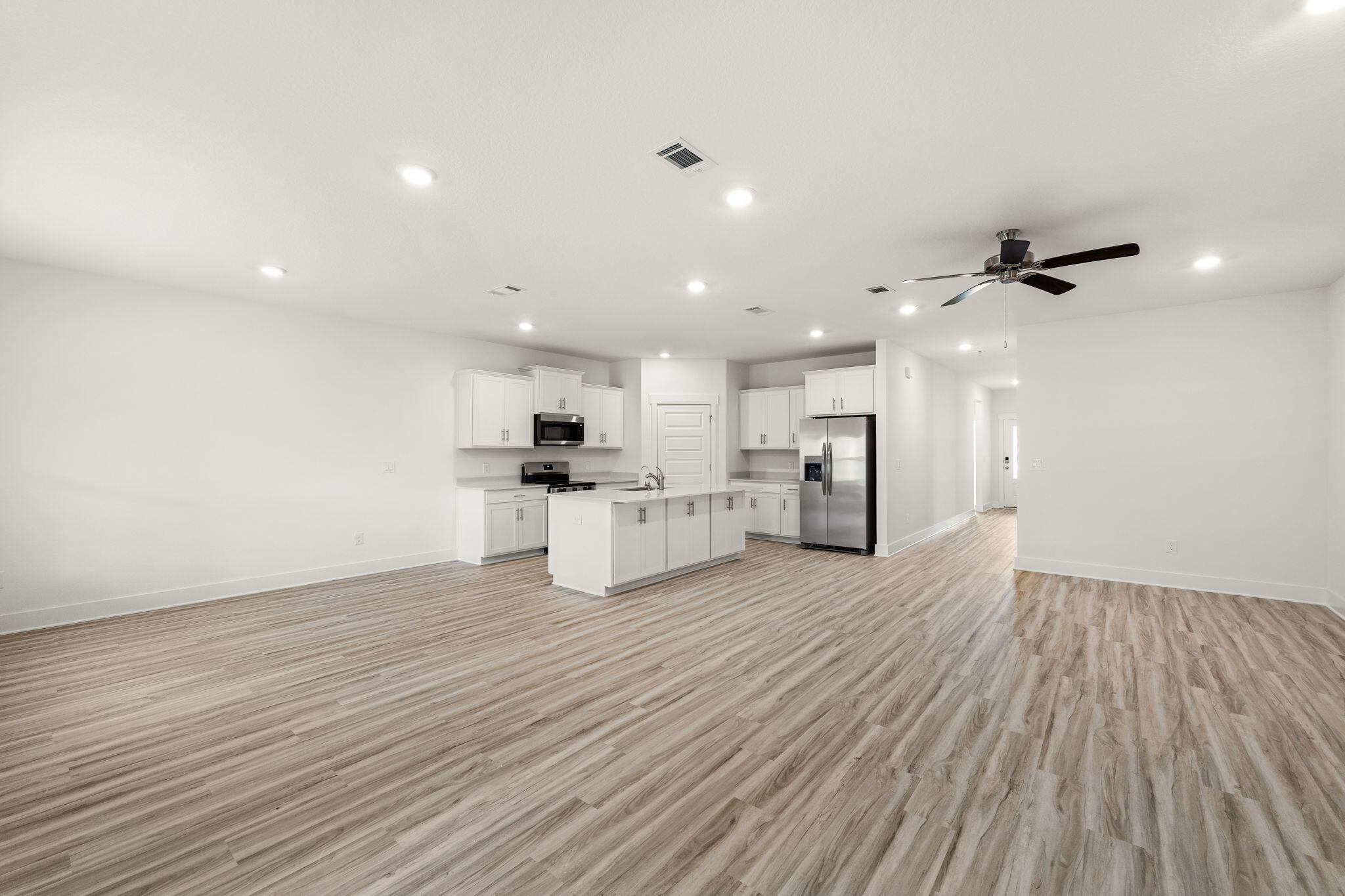 Holley Grove - Residential Lease