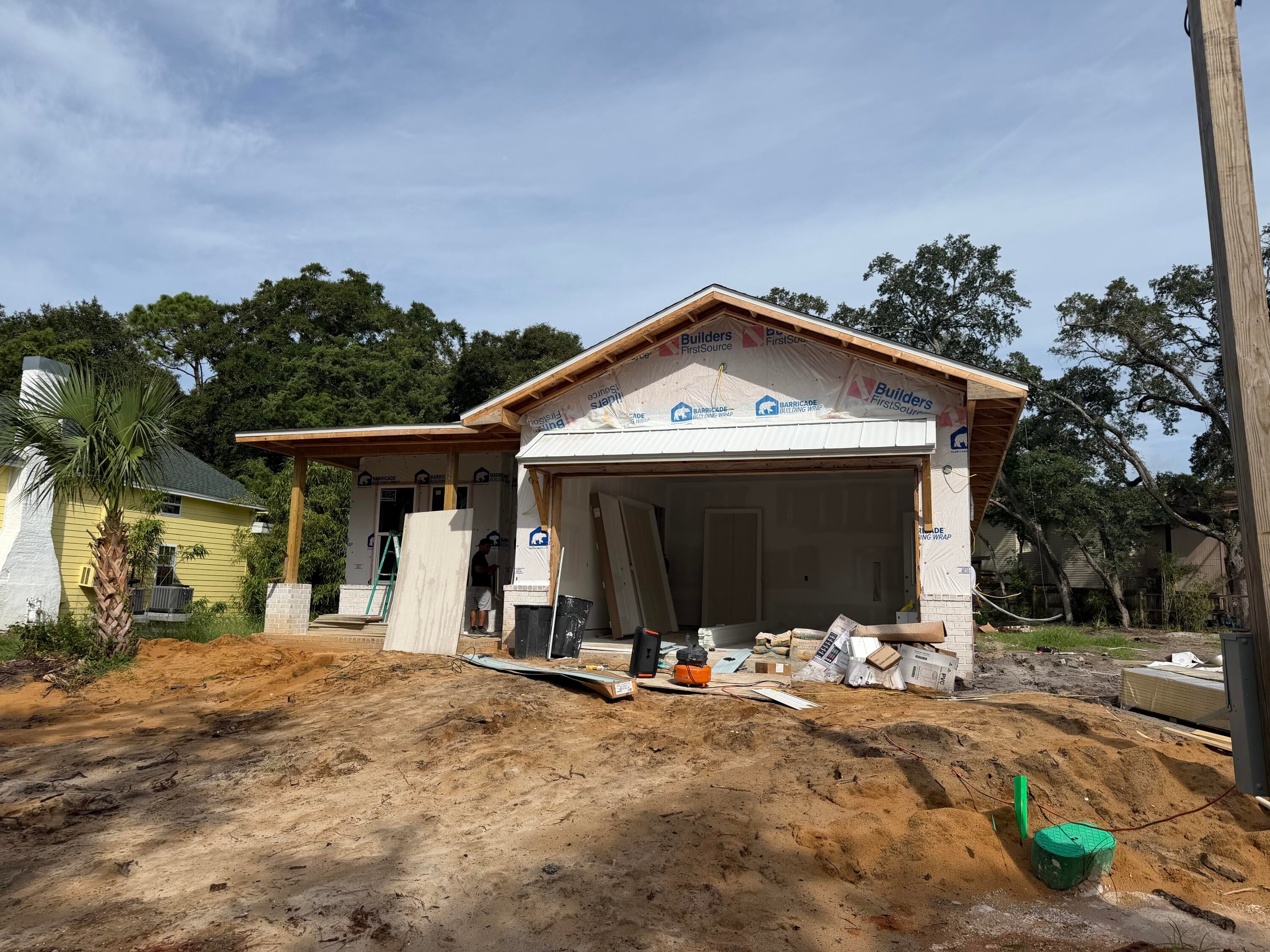 CT'S CORNER - Residential
